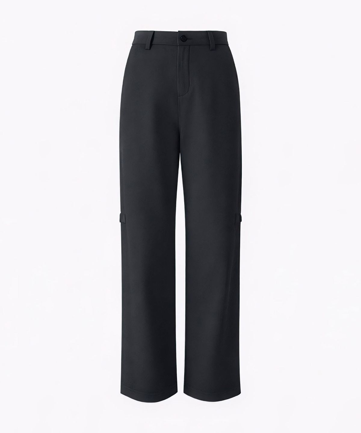 바스카라(VASCARA) Side Pocket Cotton Pants (5colors)