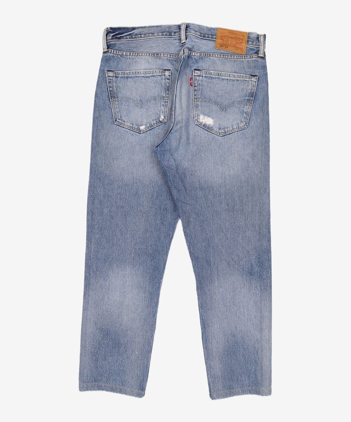 리바이스(LEVI'S) 청/데님 팬츠 W31 L32