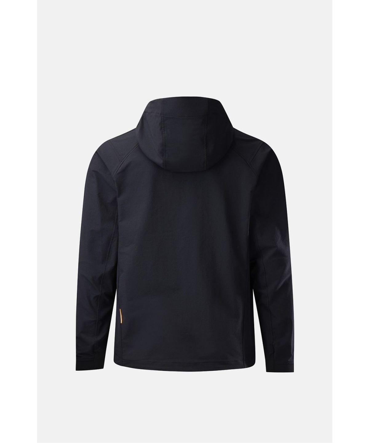 코오롱스포츠(KOLON SPORT) HERO 남성 스톰플리스 프로 LIGHT 소프트쉘 재킷 JWJJX26021BLK