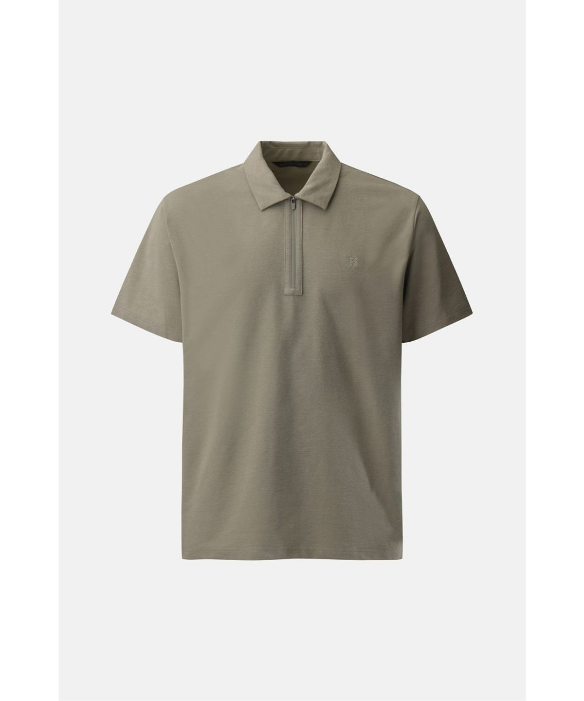 코오롱스포츠(KOLON SPORT) 남성 집업 폴로 티셔츠 TLTCM26531GKH