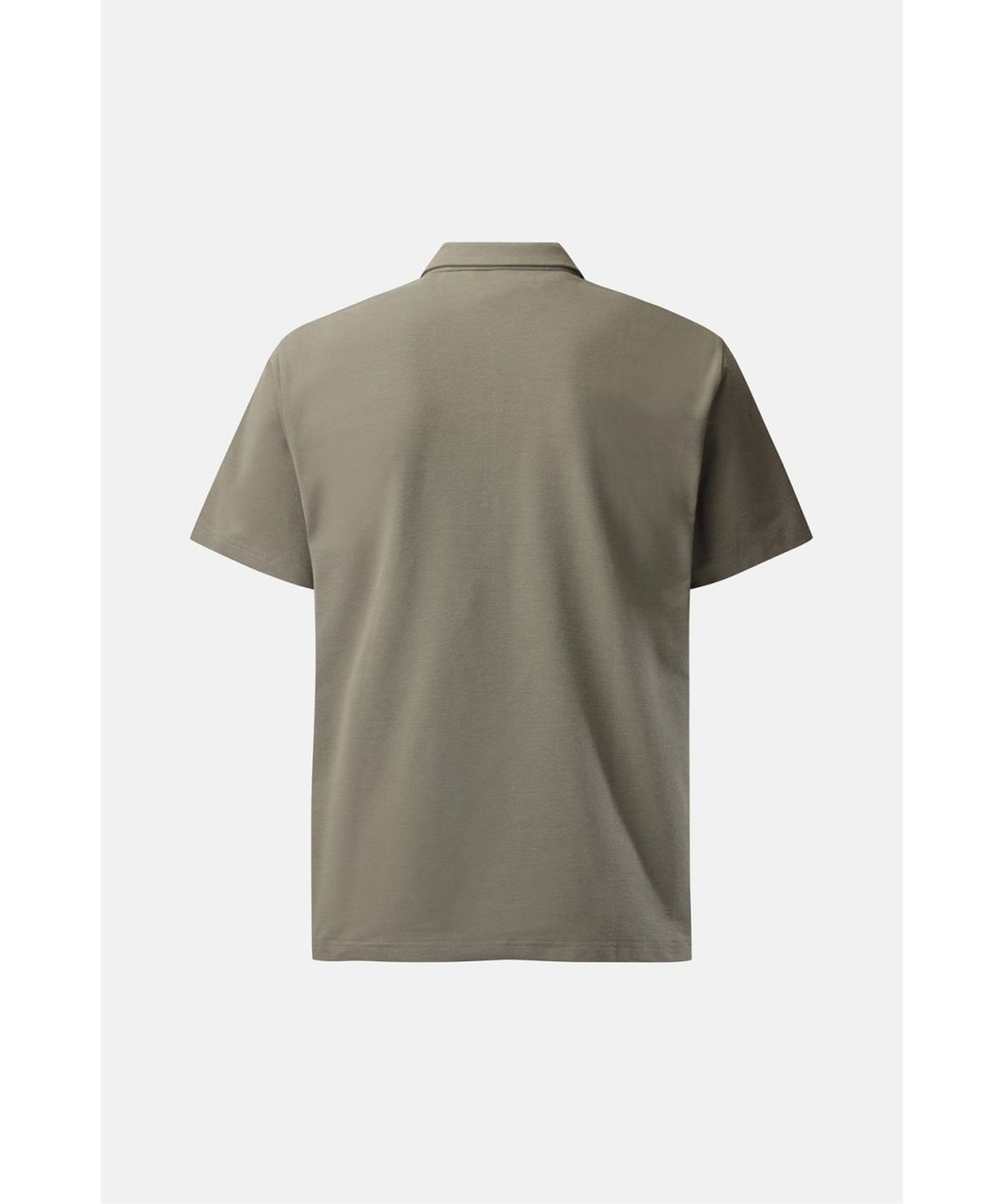 코오롱스포츠(KOLON SPORT) 남성 집업 폴로 티셔츠 TLTCM26531GKH