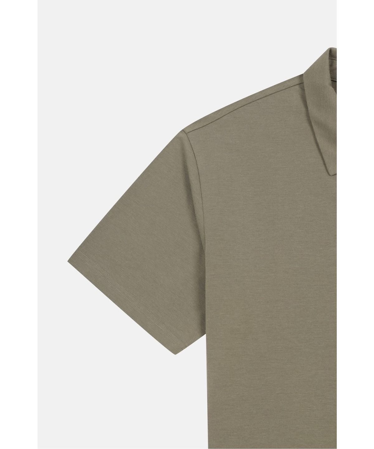 코오롱스포츠(KOLON SPORT) 남성 집업 폴로 티셔츠 TLTCM26531GKH