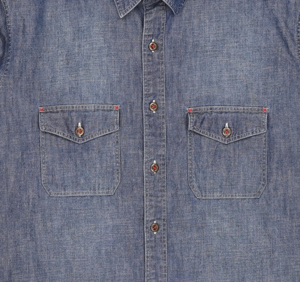 브룩스 브라더스(BROOKS BROTHERS) 캐주얼 셔츠 M