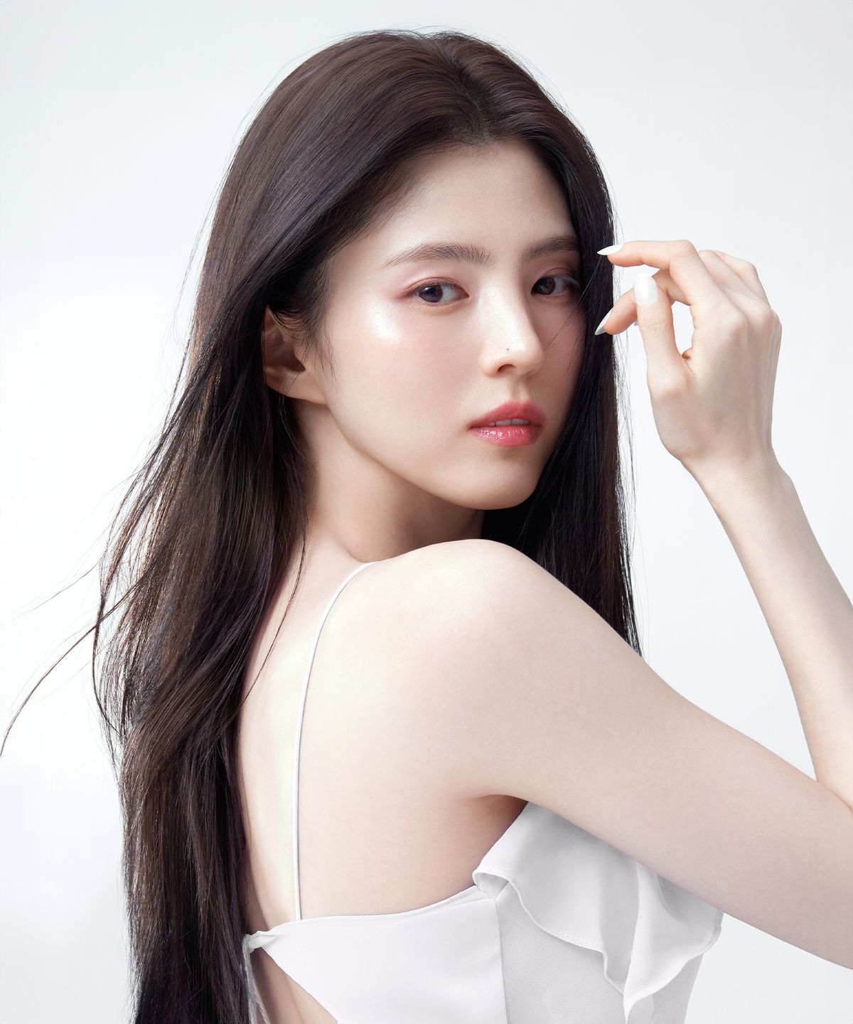 로레알파리(LOREALPARIS) 엑스트라오디네리 오일 누드 센트 100ml