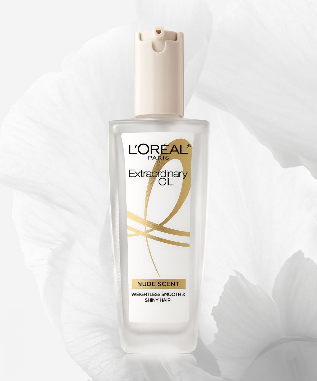 로레알파리(LOREALPARIS) 엑스트라오디네리 오일 누드 센트 100ml