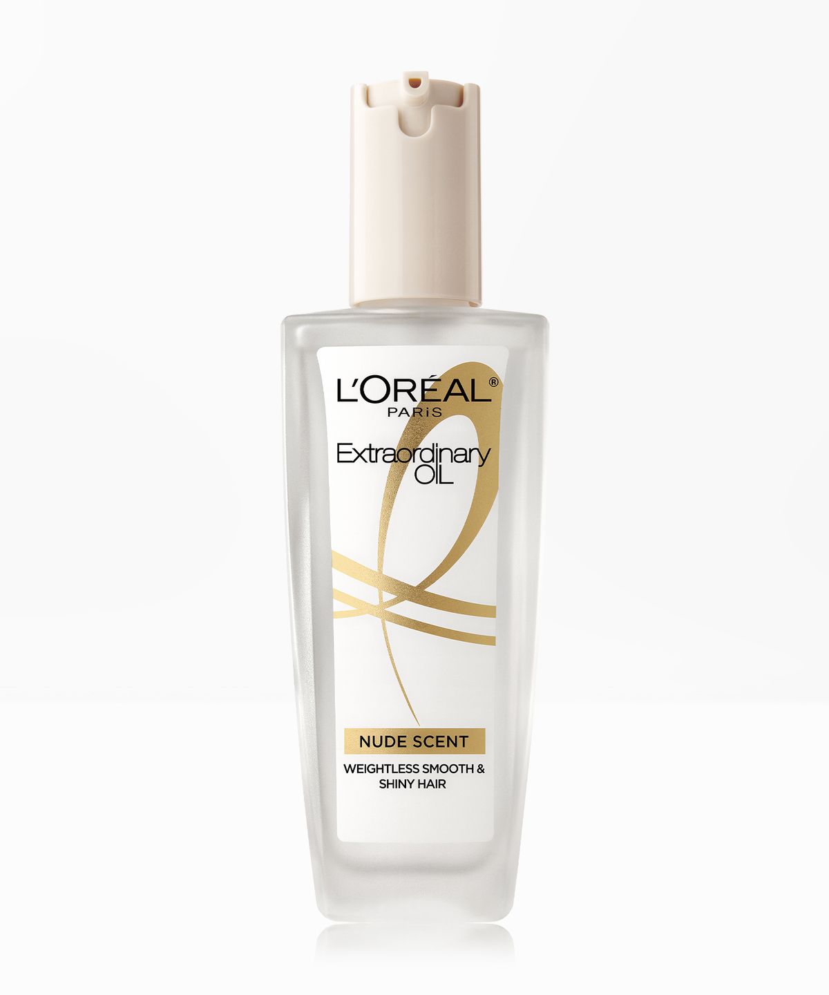 로레알파리(LOREALPARIS) 엑스트라오디네리 오일 누드 센트 100ml