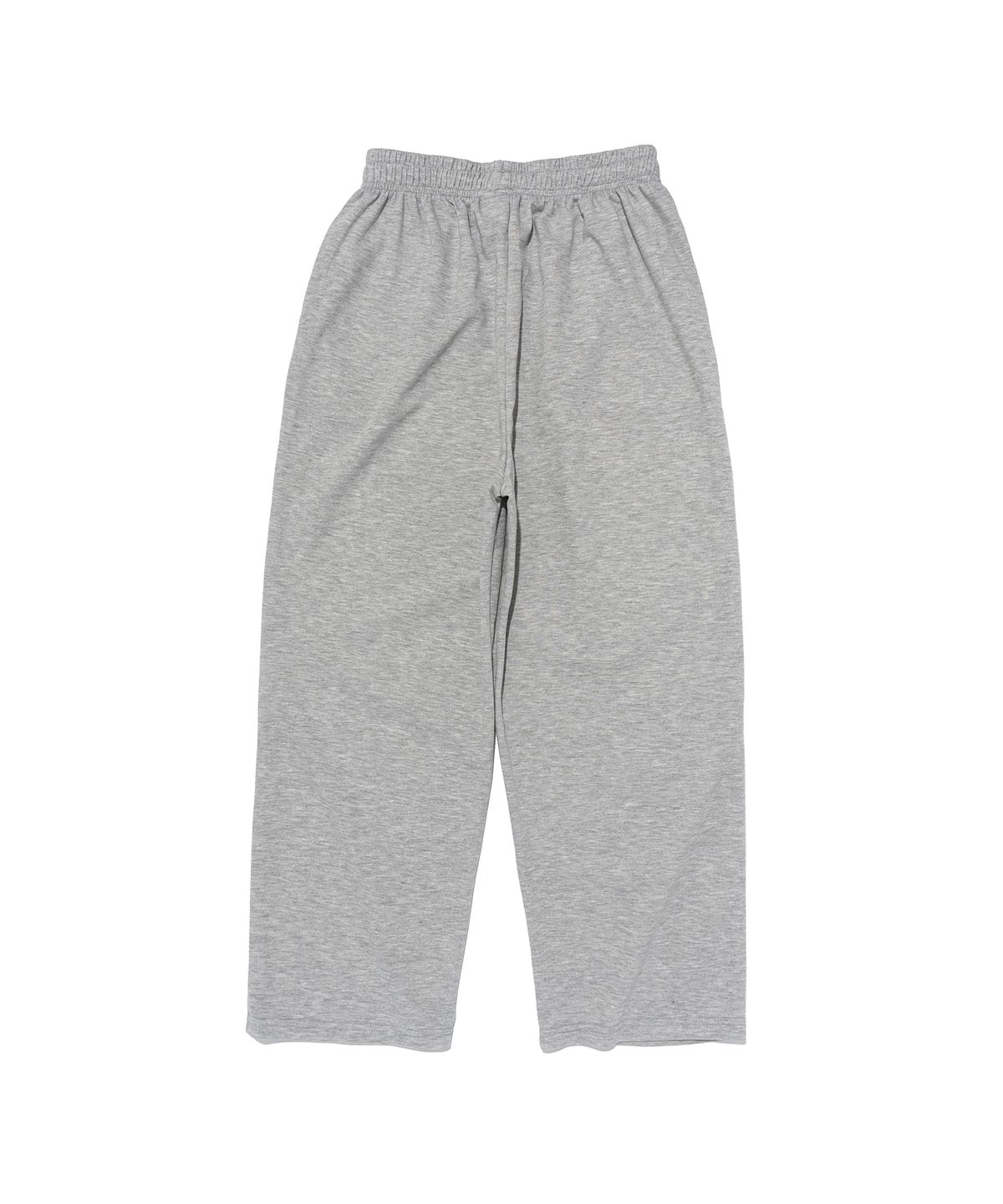 서울어패럴(SEOUL APPAREL) 스몰 버터플라이 로고 후드집업 트레이닝 셋업 (그레이)