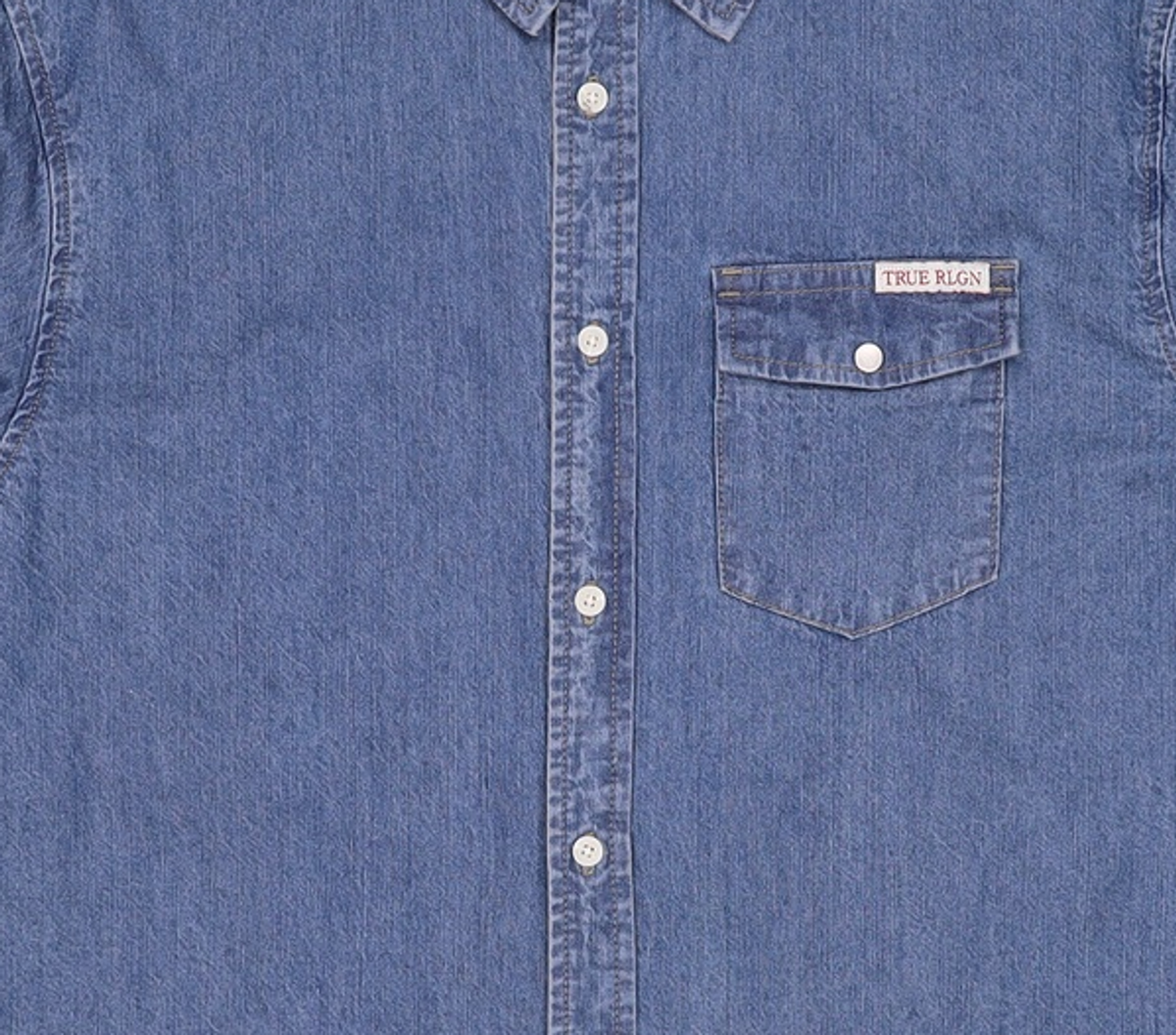 트루릴리젼(TRUERELIGION) 캐주얼 셔츠 100