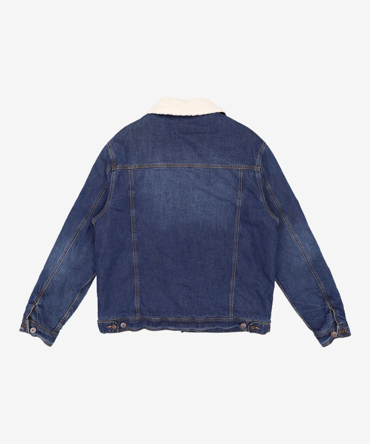 디키즈(DICKIES) 데님/트러커 재킷 XL
