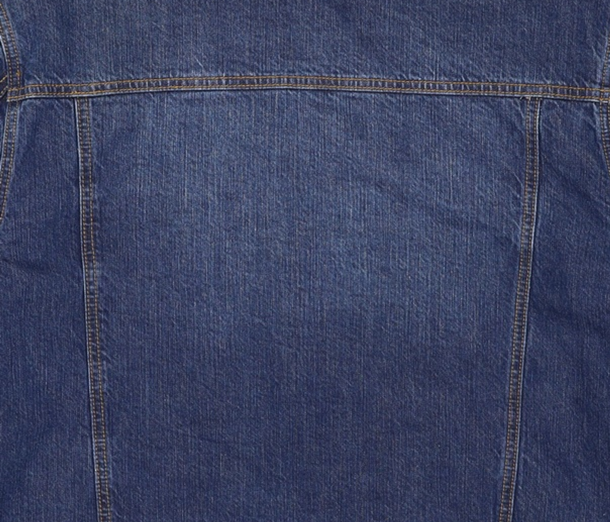 디키즈(DICKIES) 데님/트러커 재킷 XL