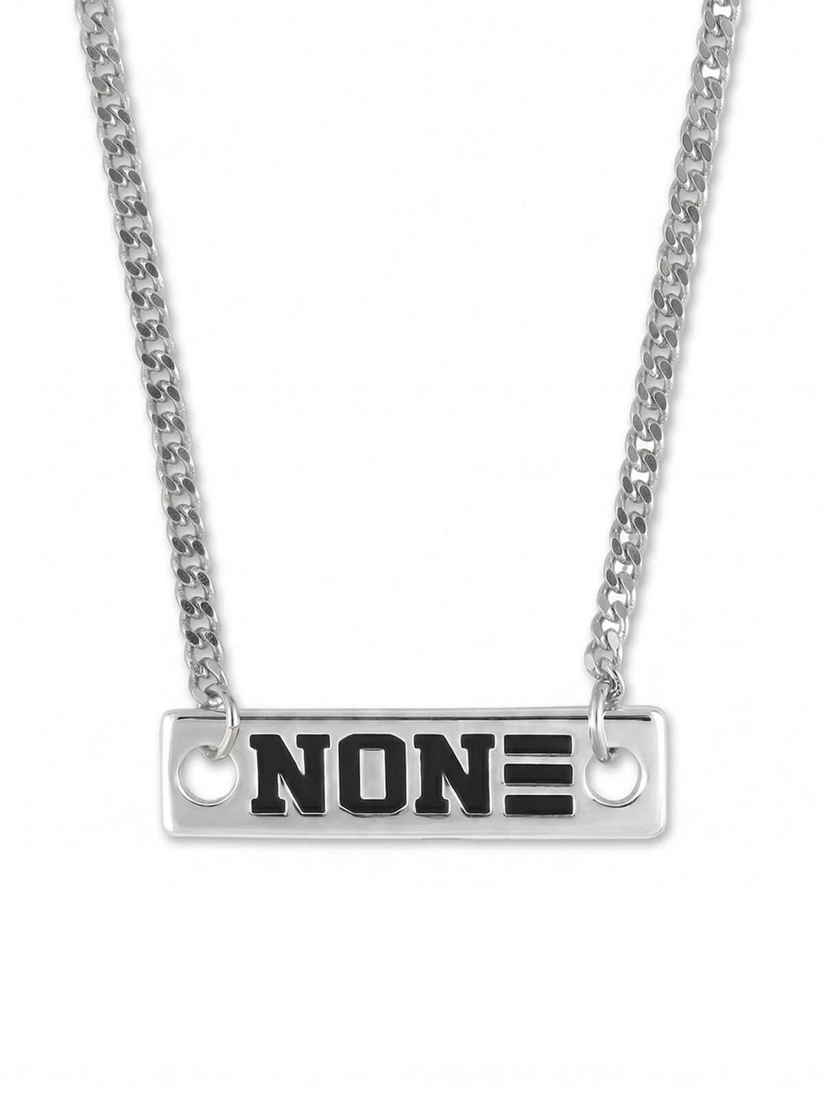 논논(NONENON) WIDTH PENDENT NEC