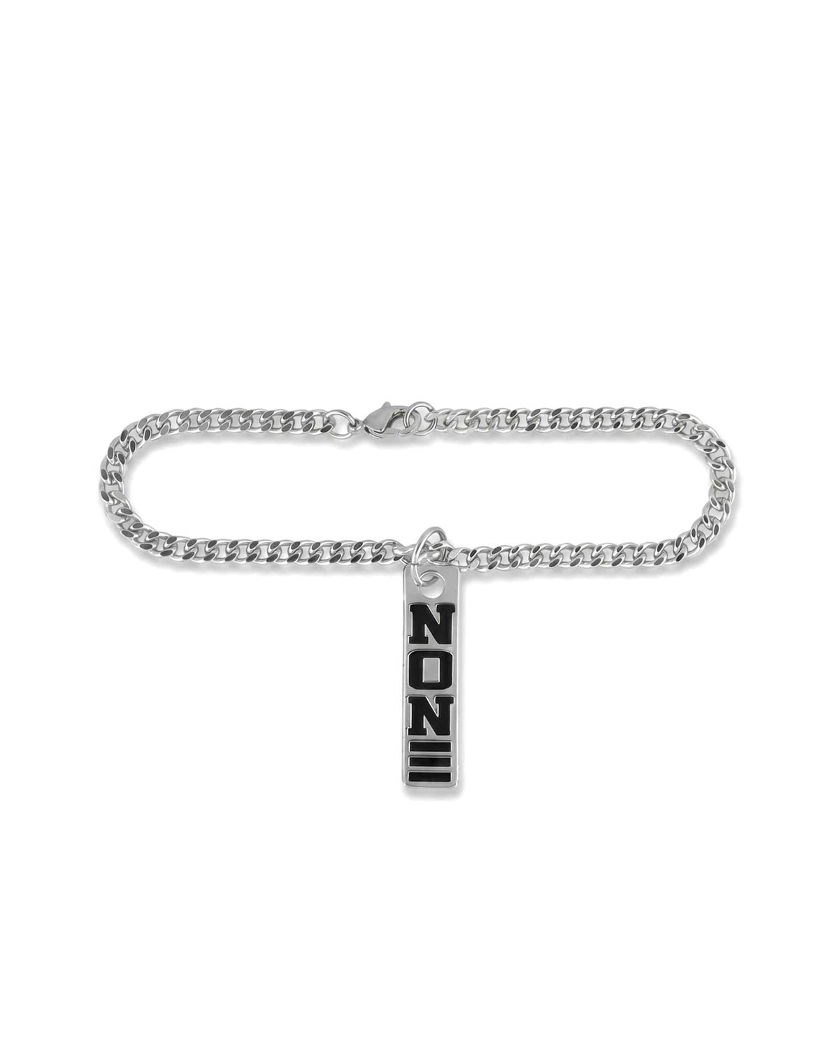 논논(NONENON) ZIPPER TAG BRC