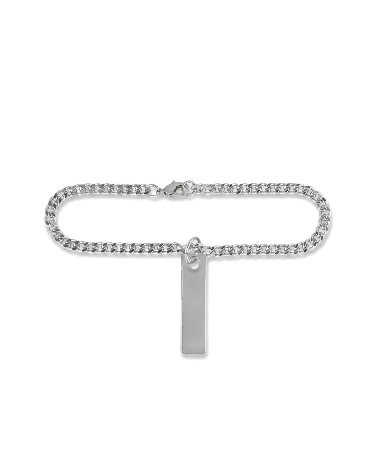 논논(NONENON) ZIPPER TAG BRC