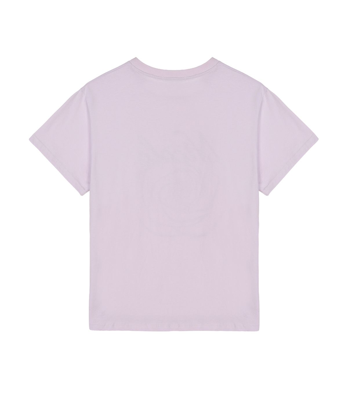 닉앤니콜(NICK&NICOLE) NICOLE ROSE SLEEVE TOP_PURPLE VIOLET