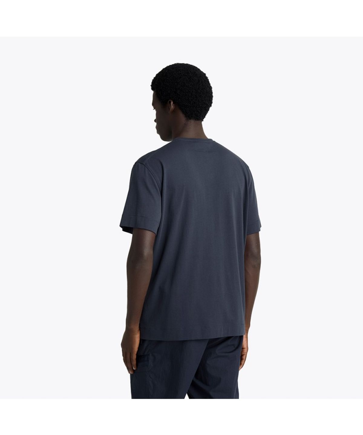 파라점퍼스(PARA JUMPERS) 남성 티셔츠 말햄-Ink Blue (26SMPMTSRY01PJ0571)