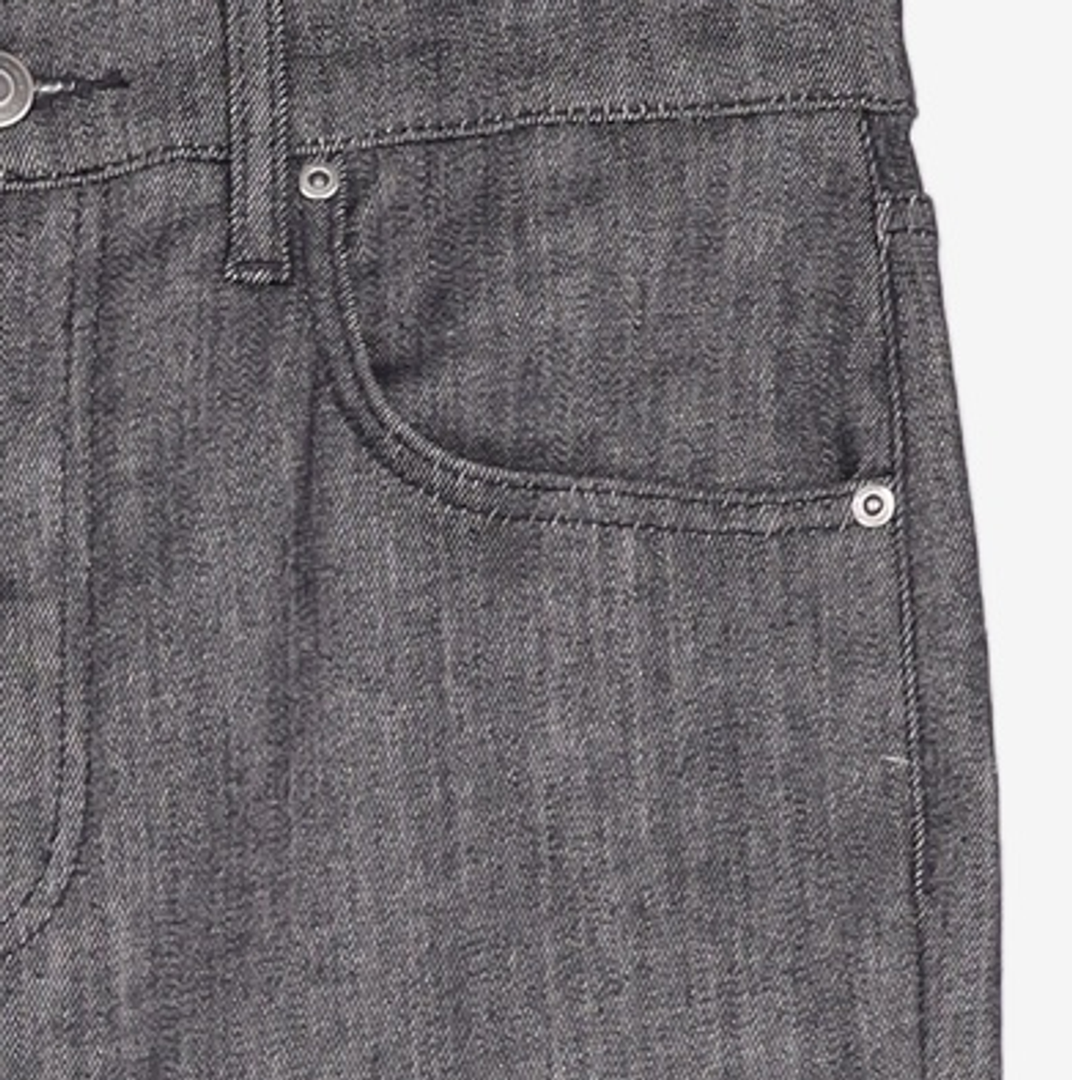 자라(ZARA) 청/데님 팬츠 40
