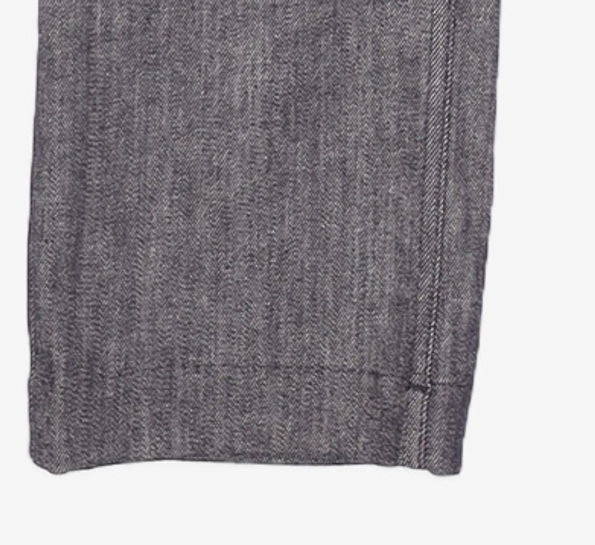 자라(ZARA) 청/데님 팬츠 40