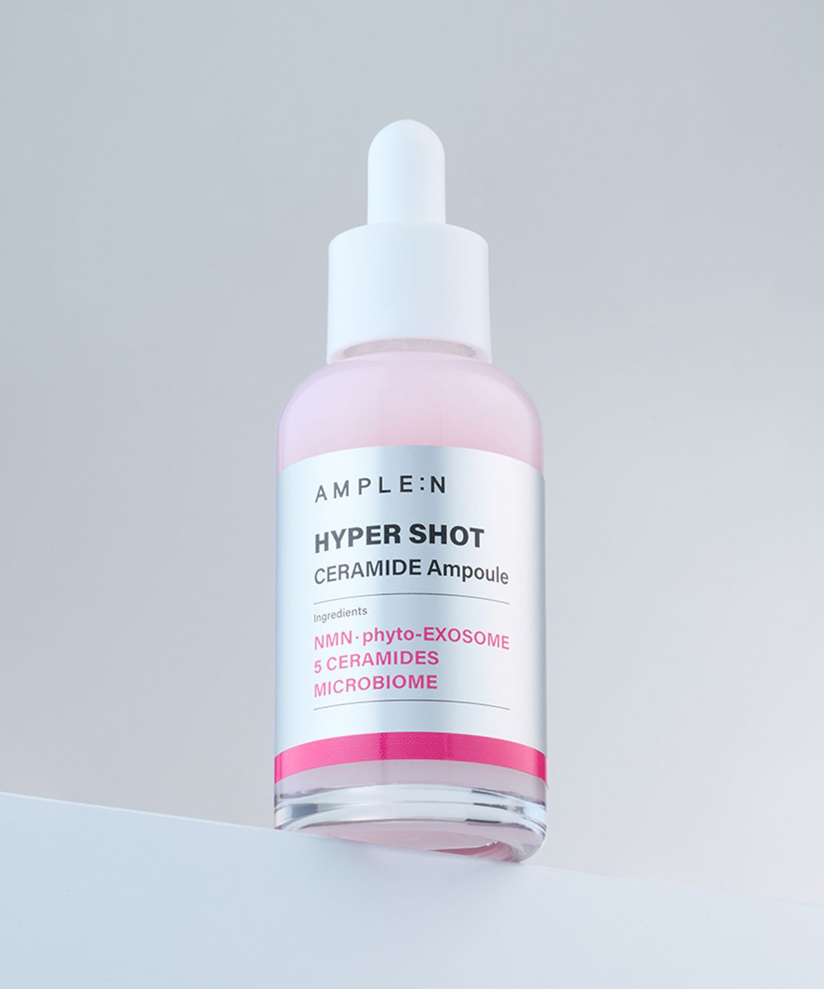 앰플엔(AMPLEN) 앰플엔 하이퍼샷 세라마이드 앰플 50ml