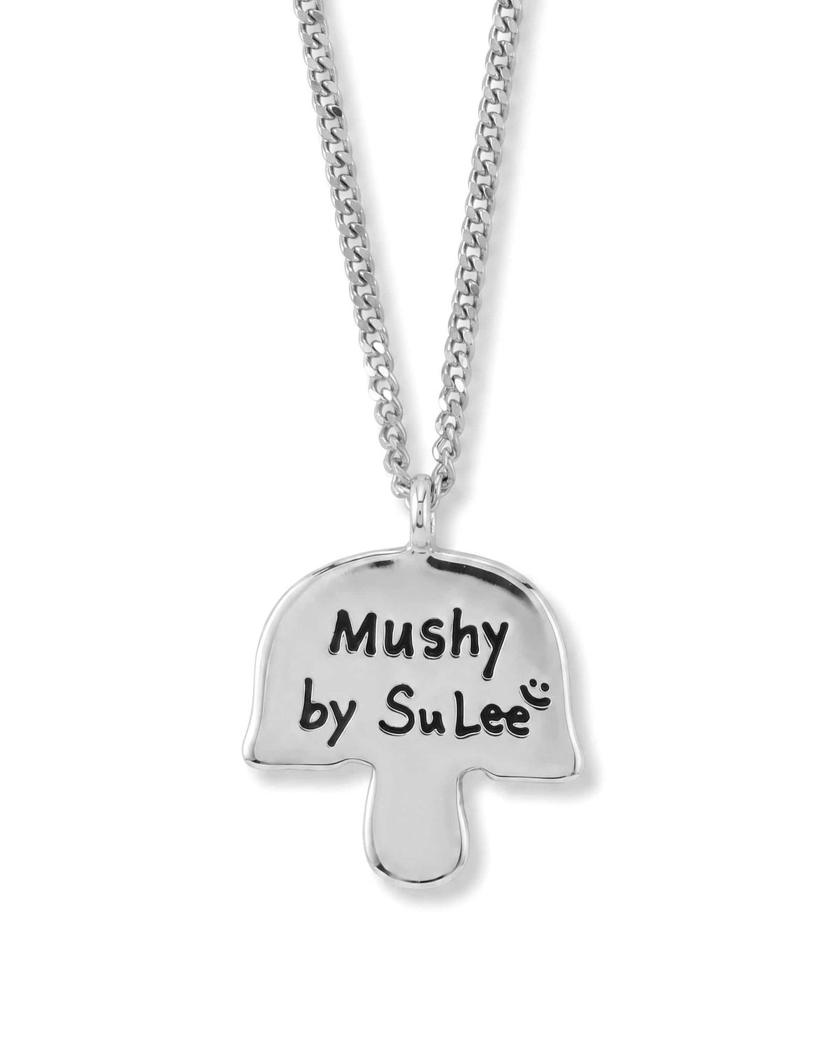 논논(NONENON) SULEE X MUSHY NEC