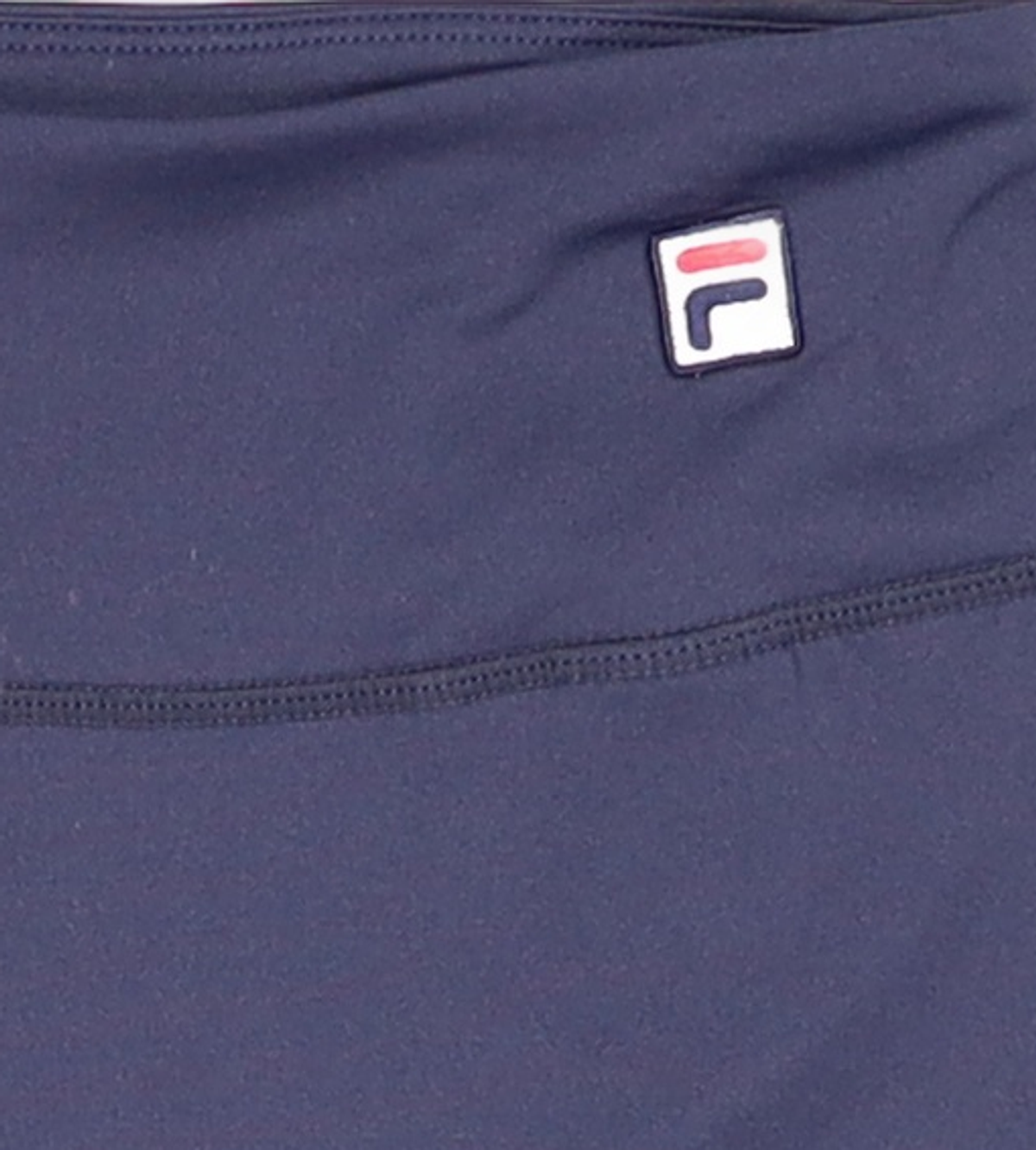 휠라(FILA) 숏 레깅스 S