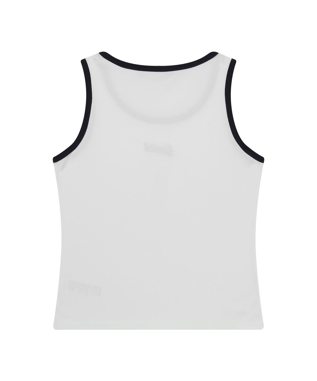 슈퍼드라이(SUPERDRY) 우먼스 OG 로고 슬리브 화이트 SDFIVCQ48WHT
