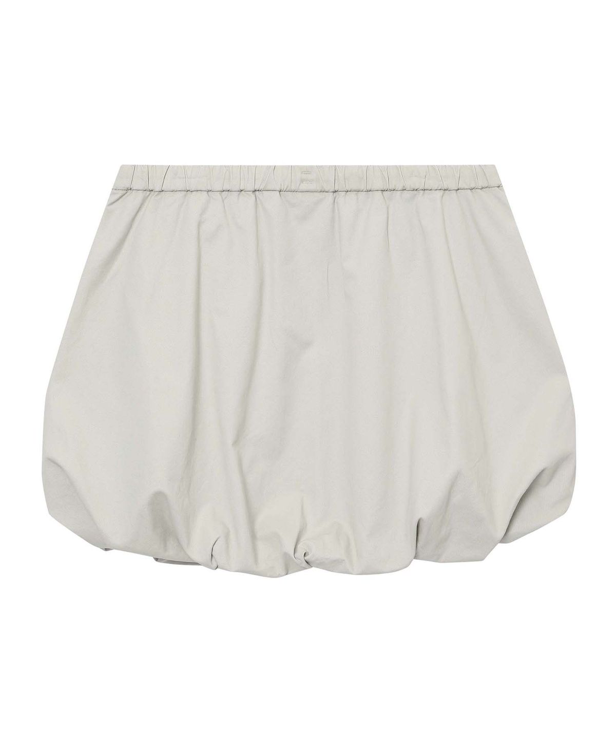 슈퍼드라이(SUPERDRY) 우먼스 카고 벌룬 미니 스커트 베이지 SDFLKCQ51BEG