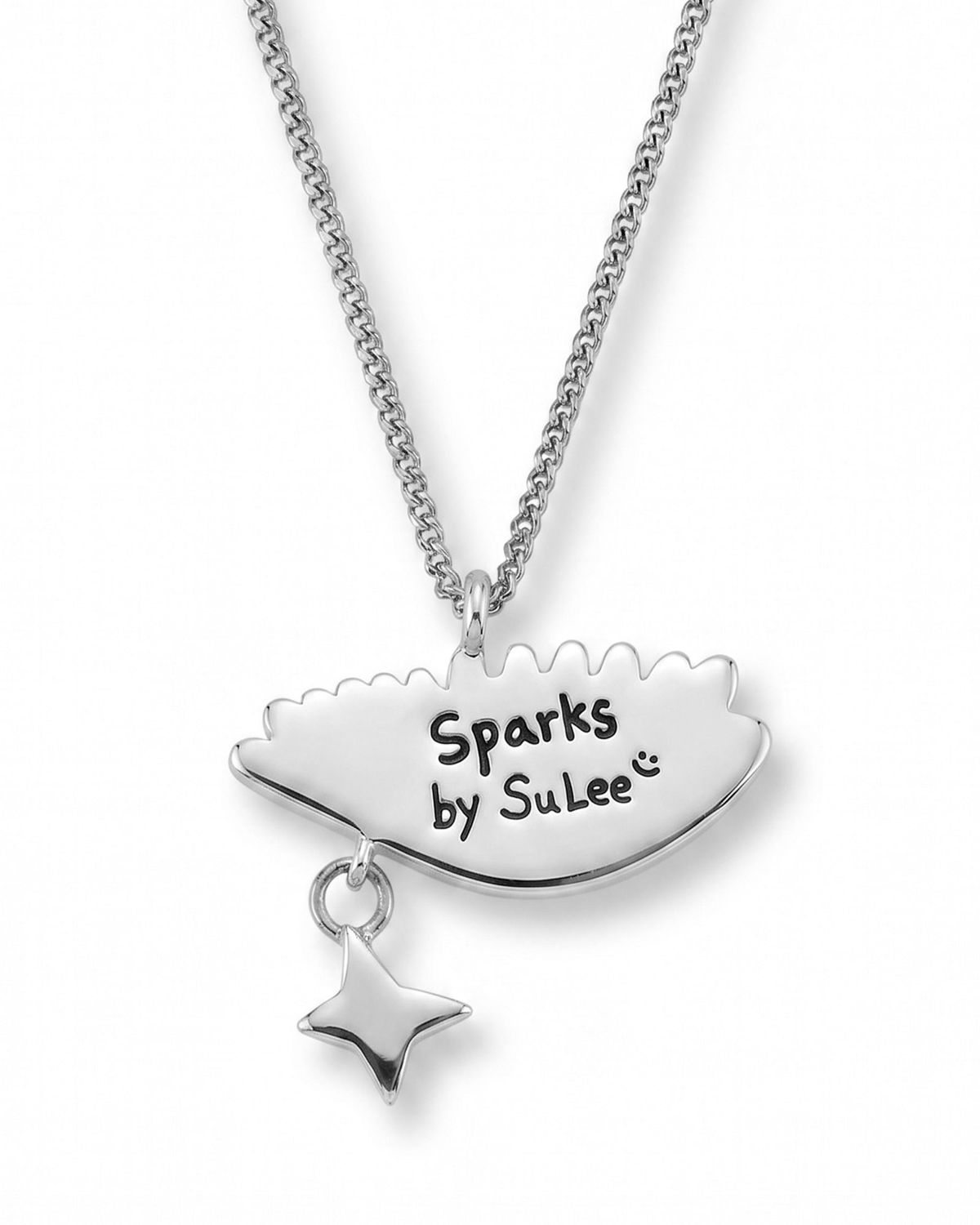 논논(NONENON) SULEE X SPARKS NEC