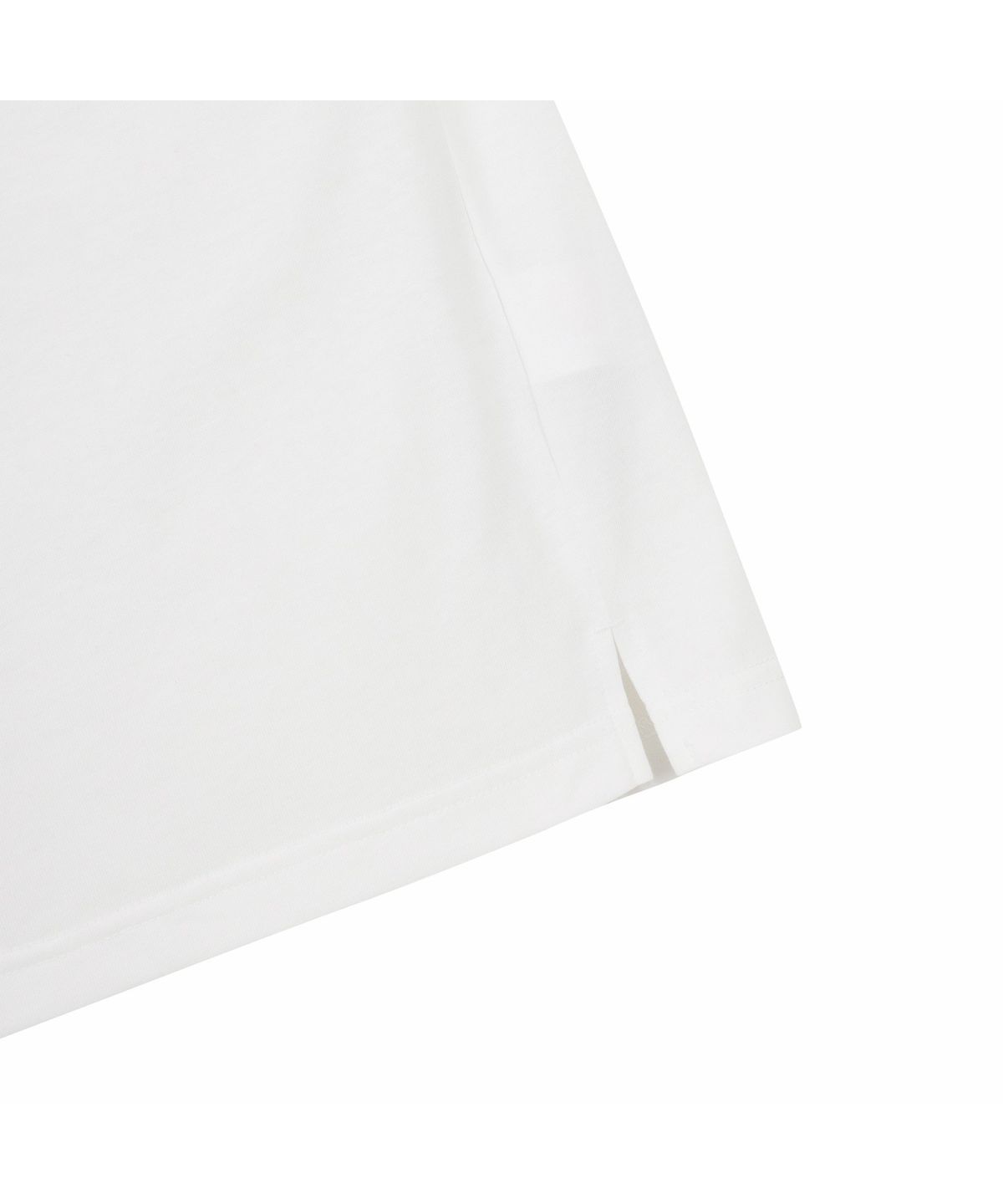 골든베어(GOLDEN BEAR) (U) Essential Half-Sleeve T-shirt G4TAM26102WHX