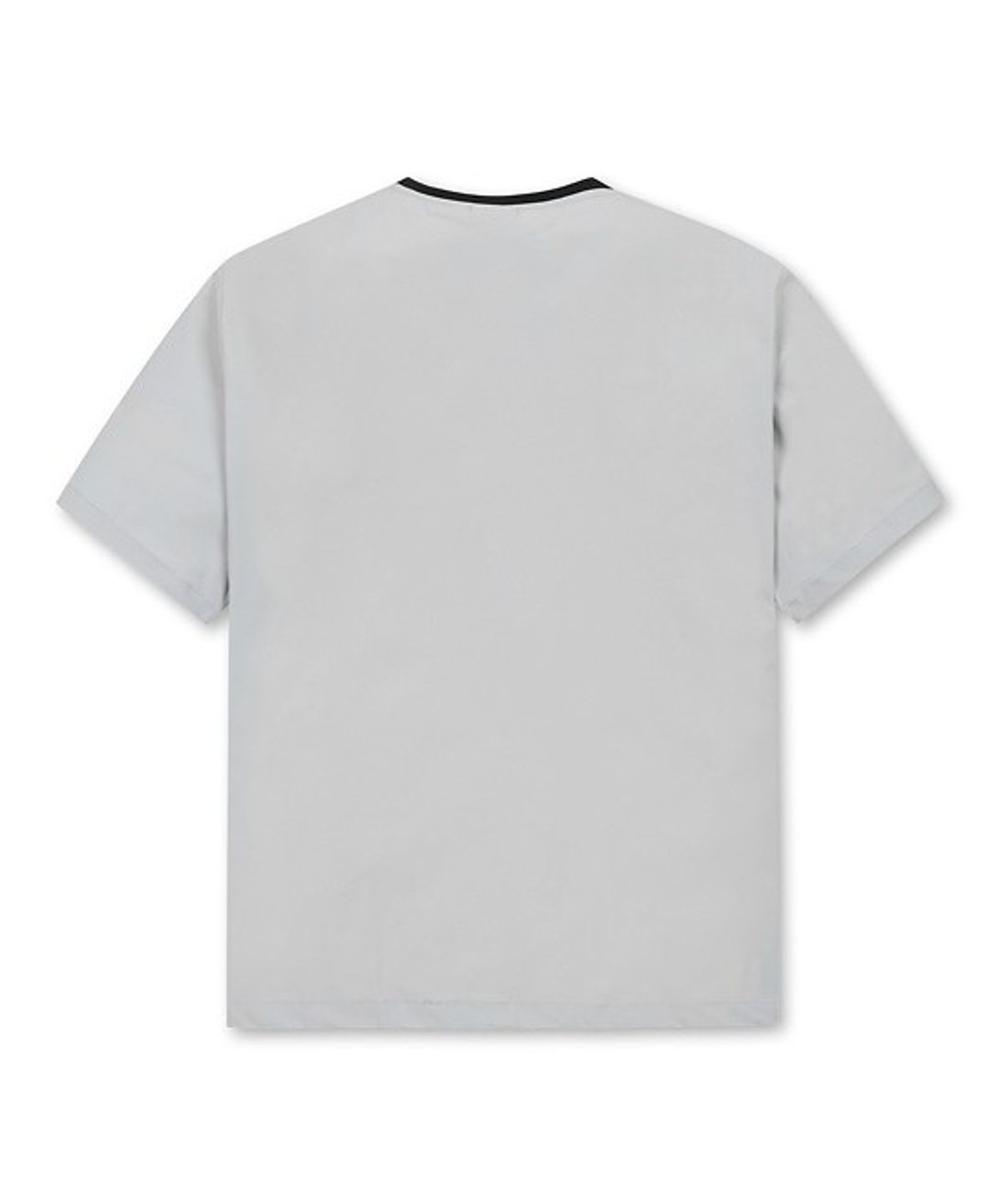 골든베어(GOLDEN BEAR) (U) Essential Cool touch T-shirt G4TAM26301GYX