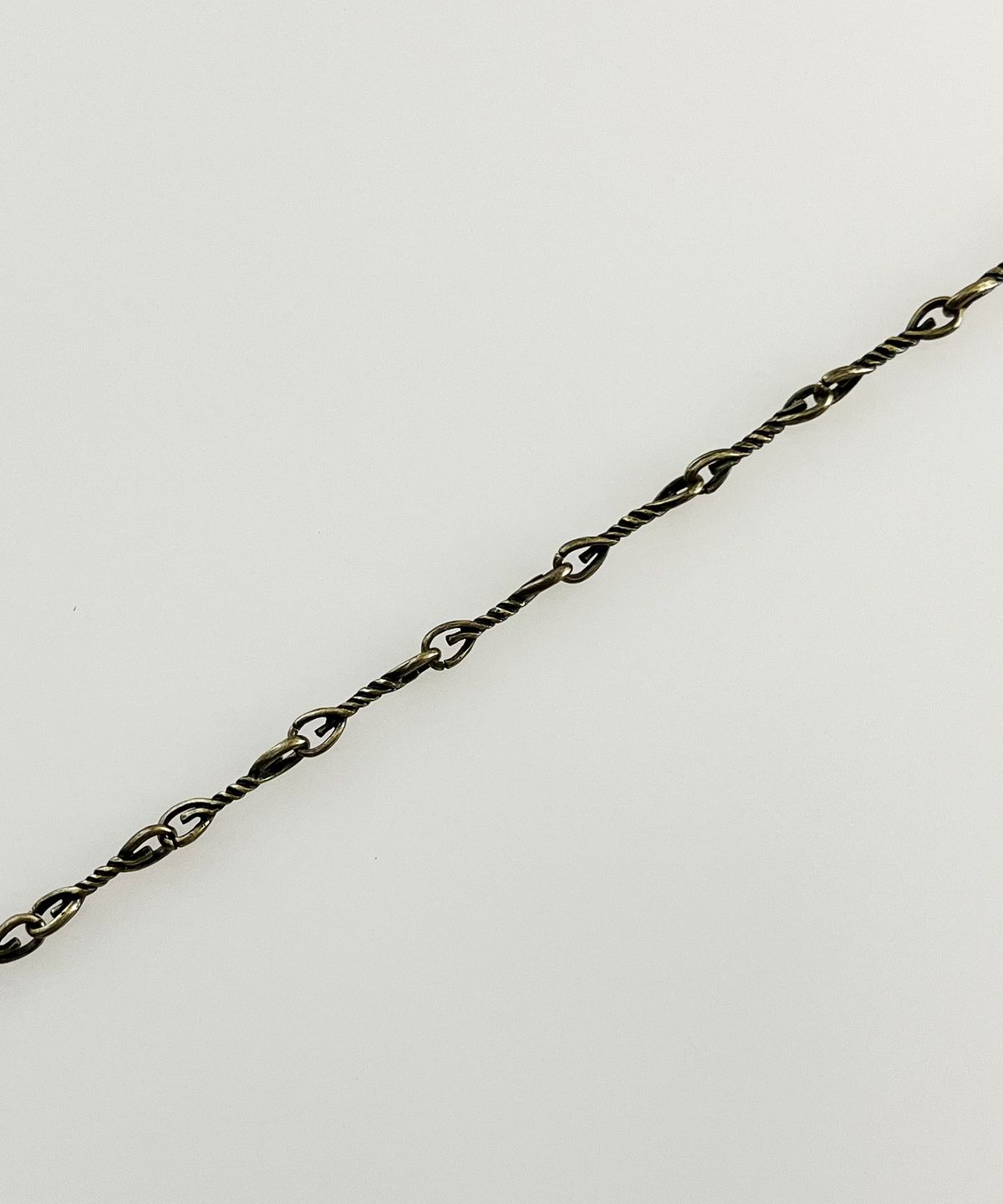 섹스토(SEXTO) [팬츠체인]DC-0050 Chain Vintage Gold
