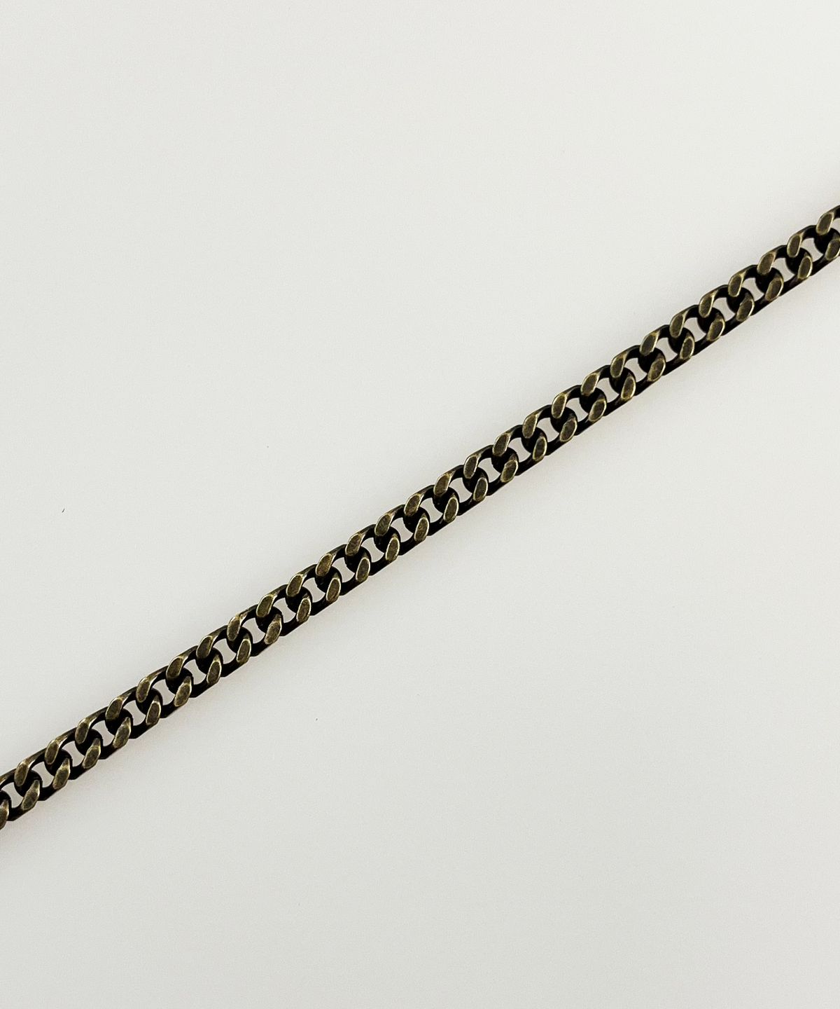 섹스토(SEXTO) [팬츠체인]SSS_PT-002 Chain Vintage Gold