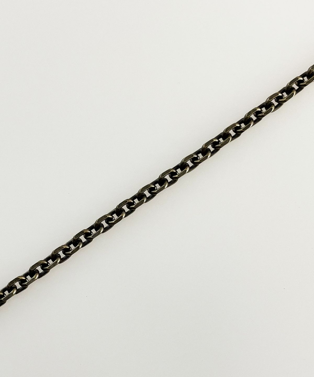 섹스토(SEXTO) [팬츠체인]2254 Chain Vintage Gold