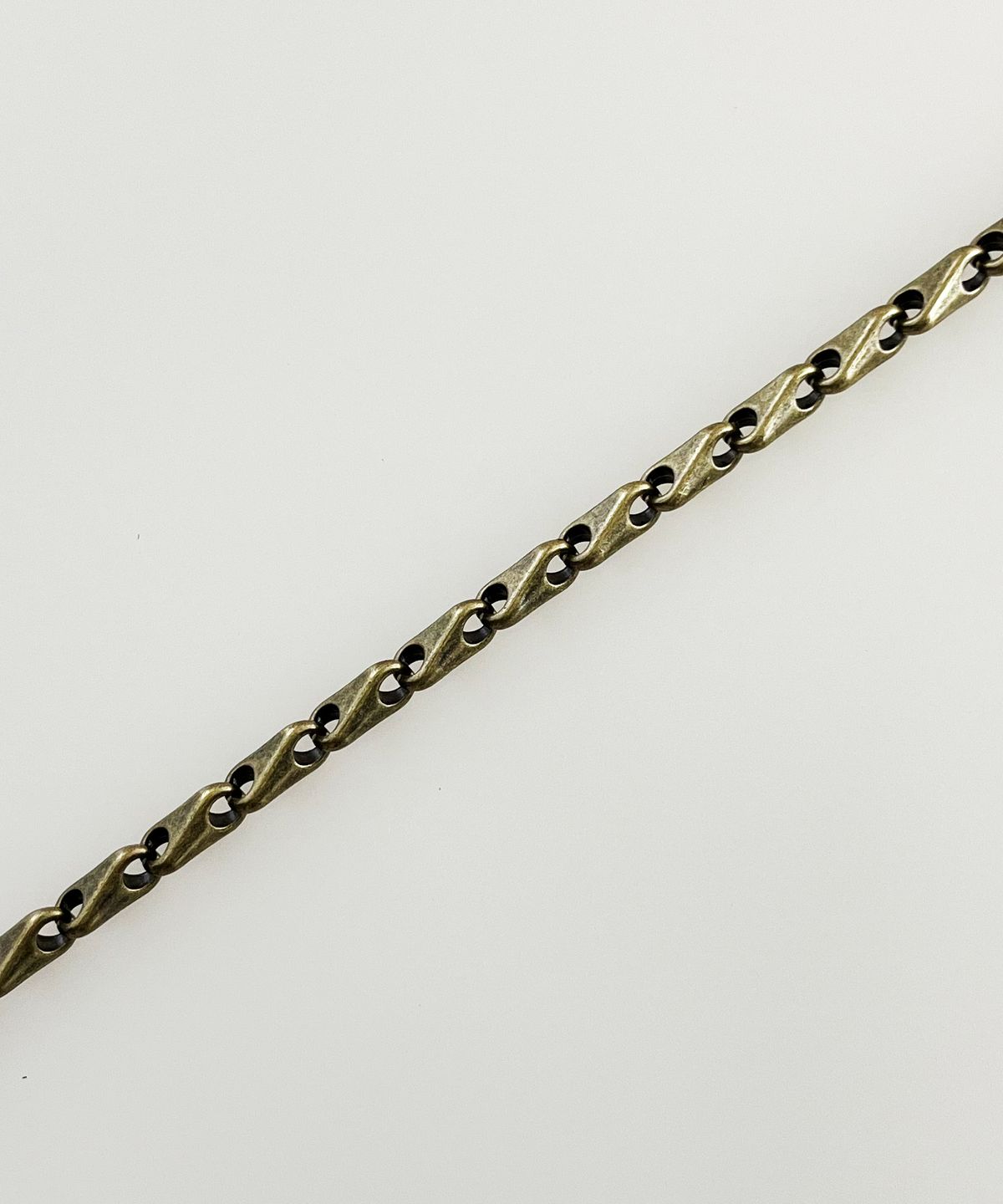 섹스토(SEXTO) [팬츠체인]A-39 Chain Vintage Gold