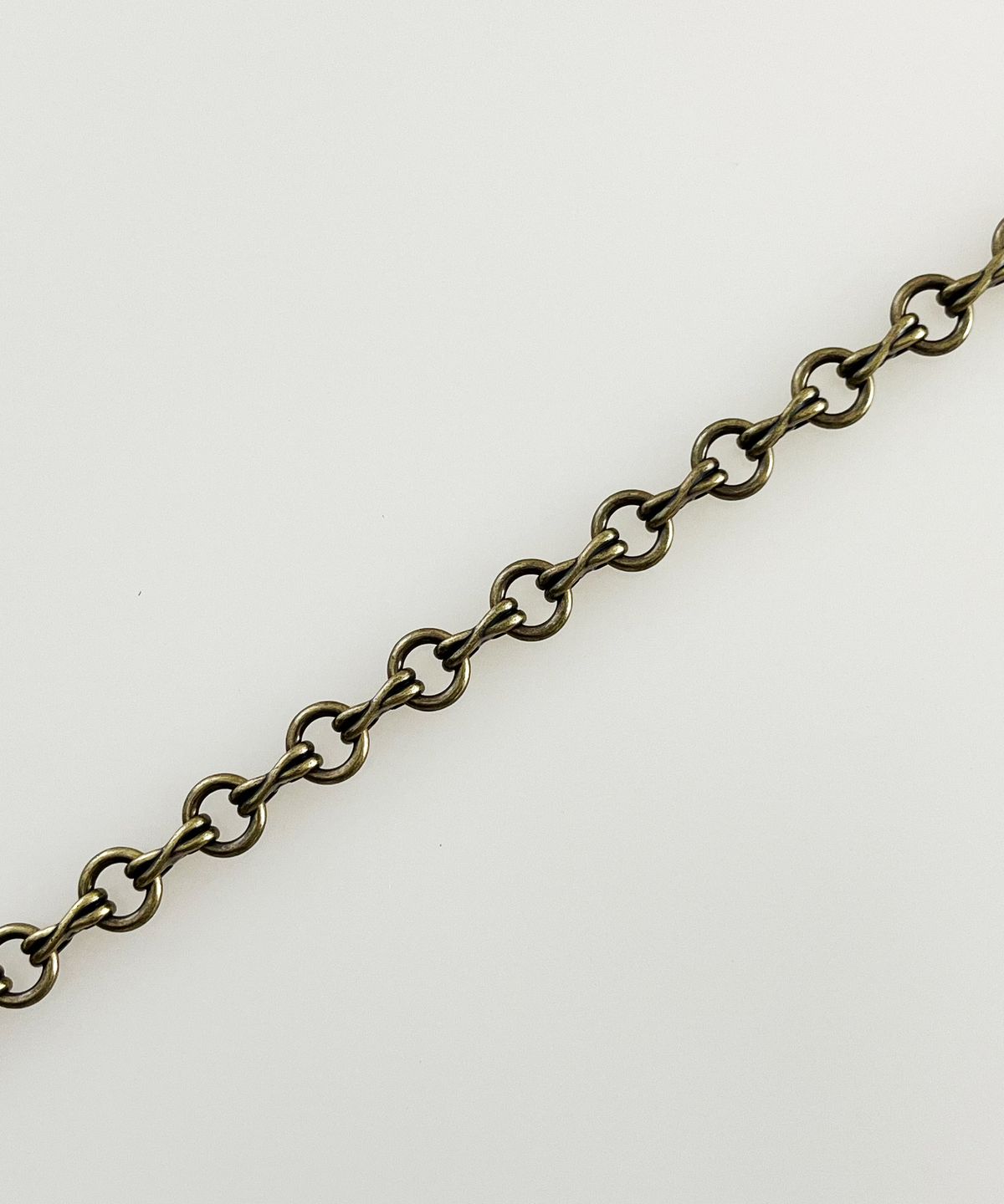 섹스토(SEXTO) [팬츠체인]A-42 Chain Vintage Gold