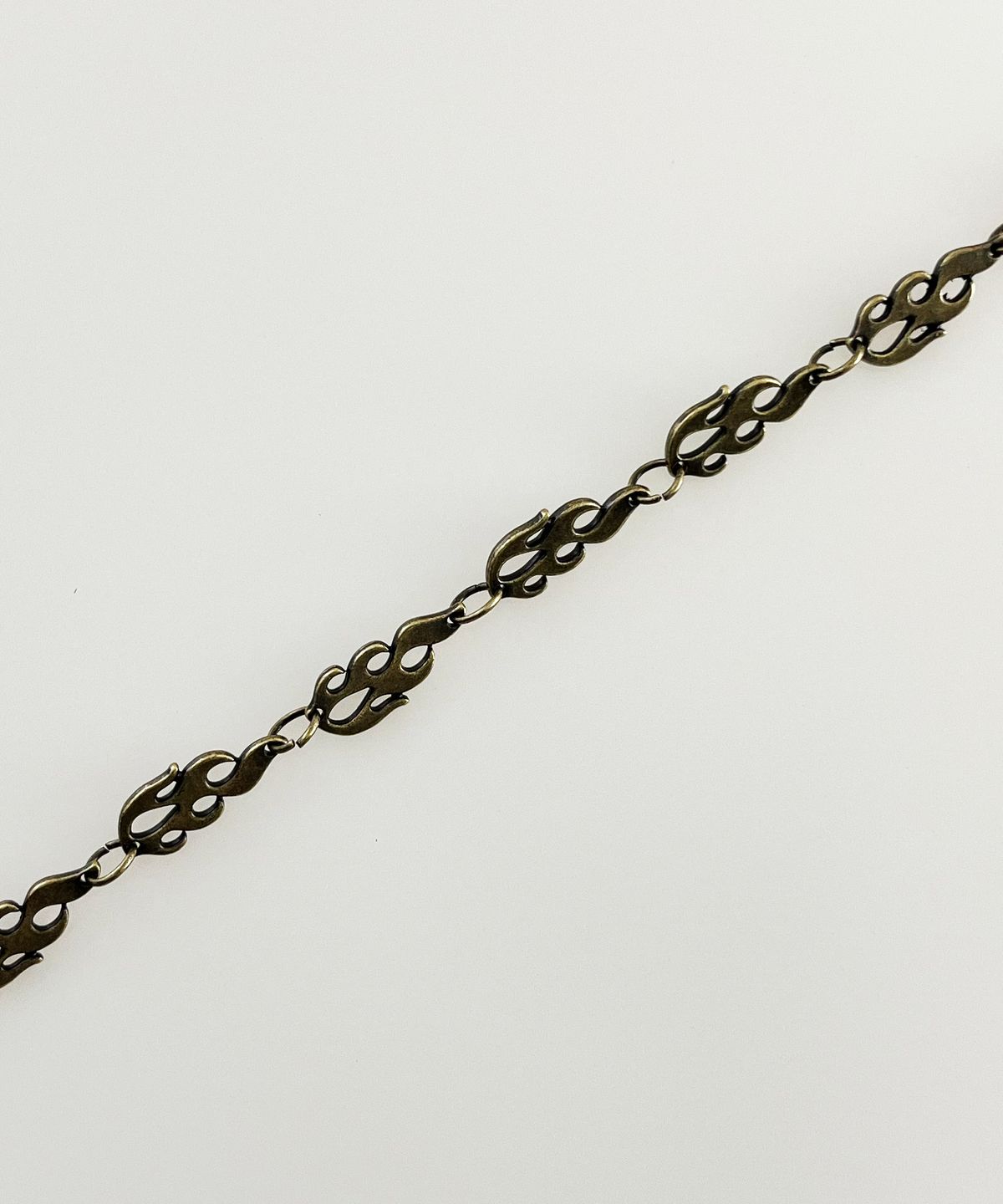 섹스토(SEXTO) [팬츠체인]461 Chain Vintage Gold