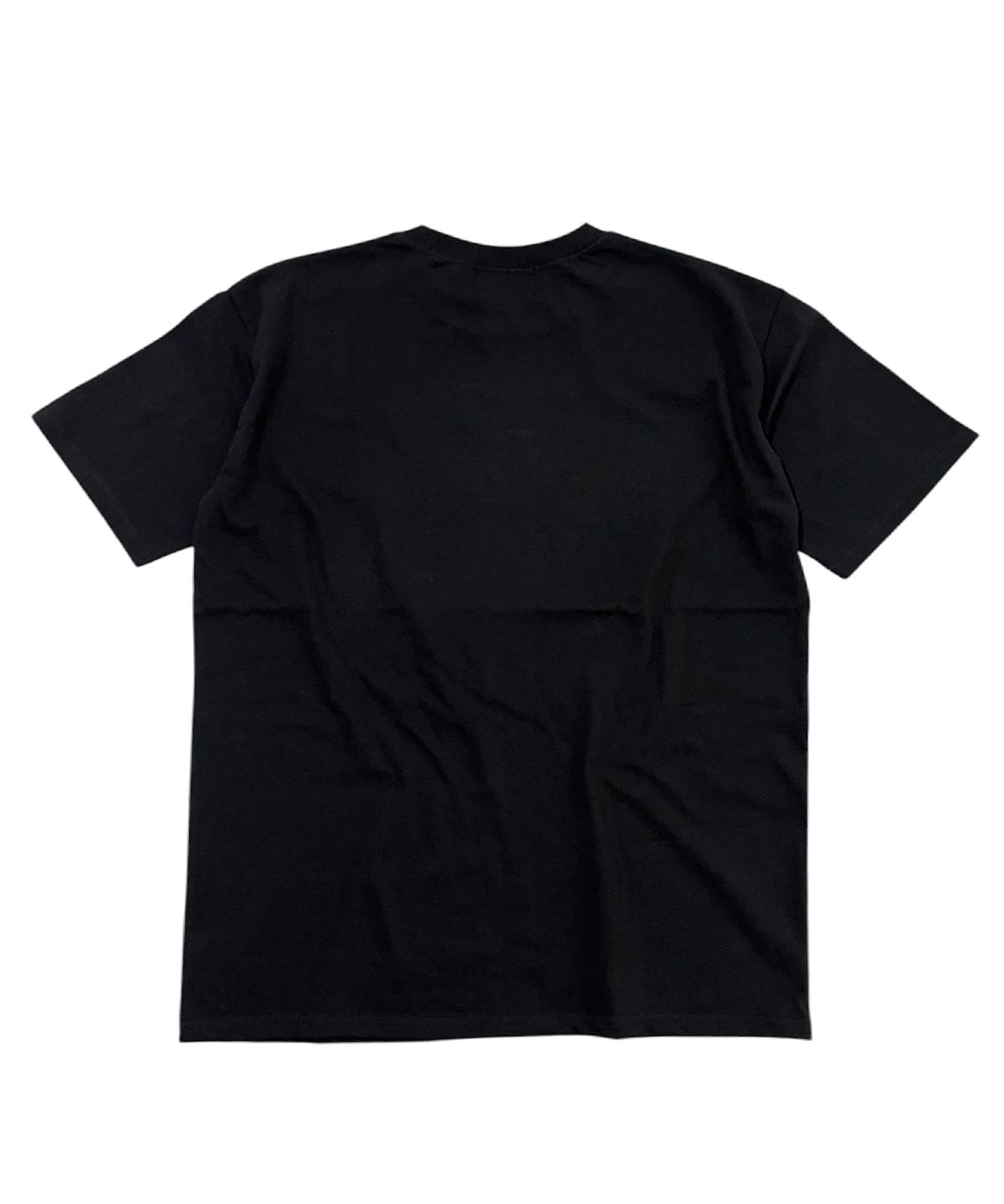 스케이터락(SK8ER ROCK) All In 8 Collage T-Shirt ((Black))