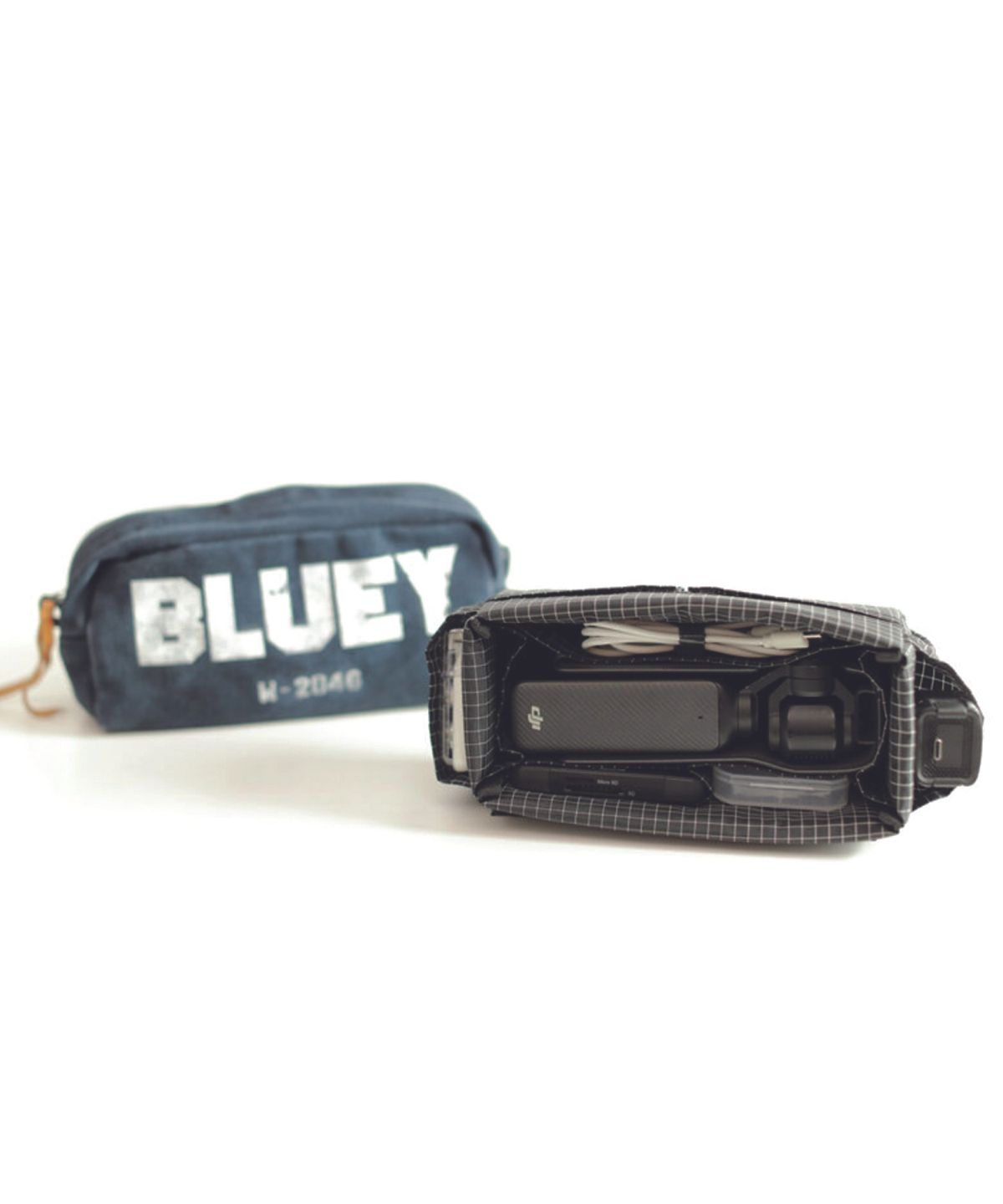 블루이(BLUEY) 블루이 툴 카메라 가방