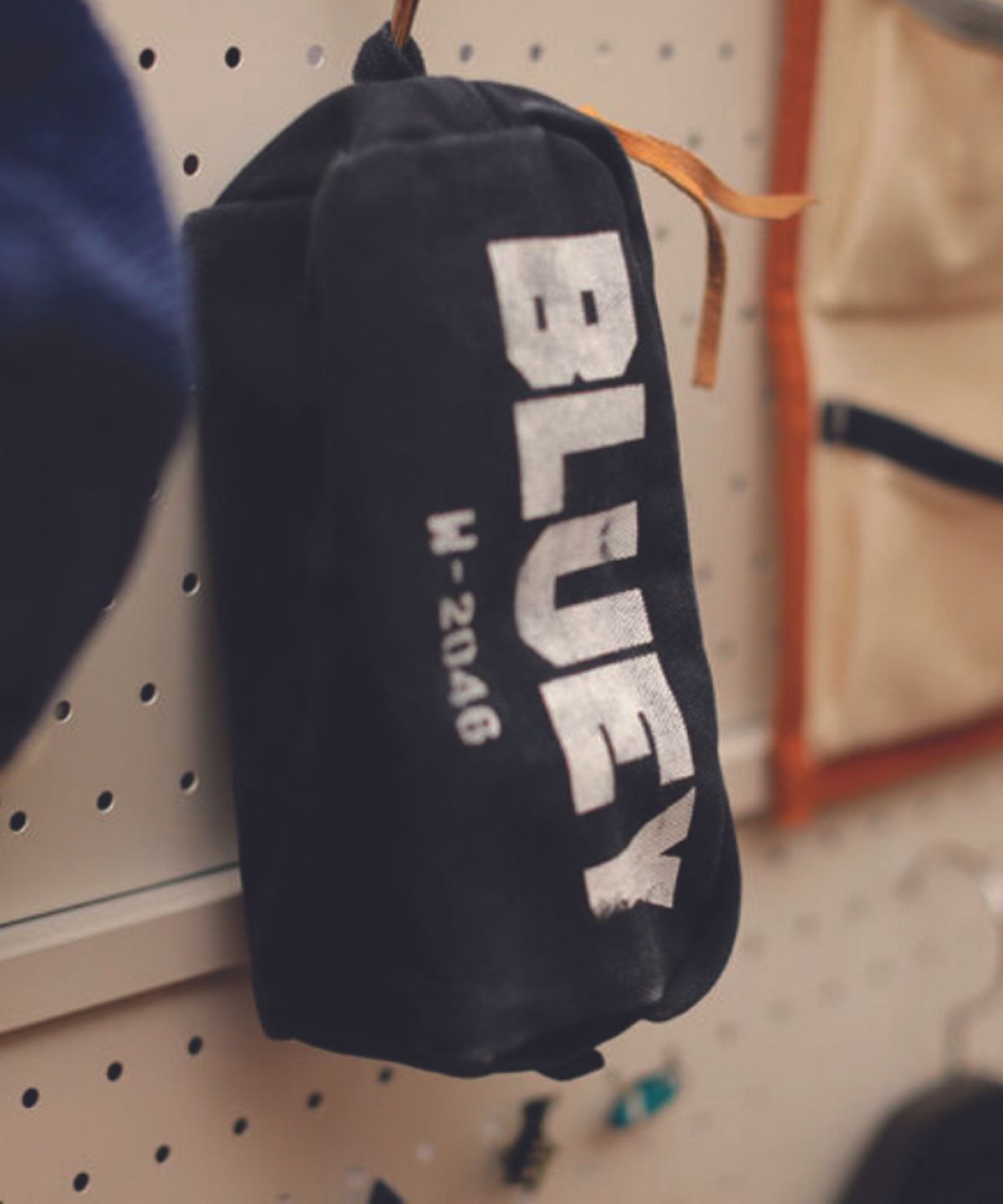 블루이(BLUEY) 블루이 툴 카메라 가방