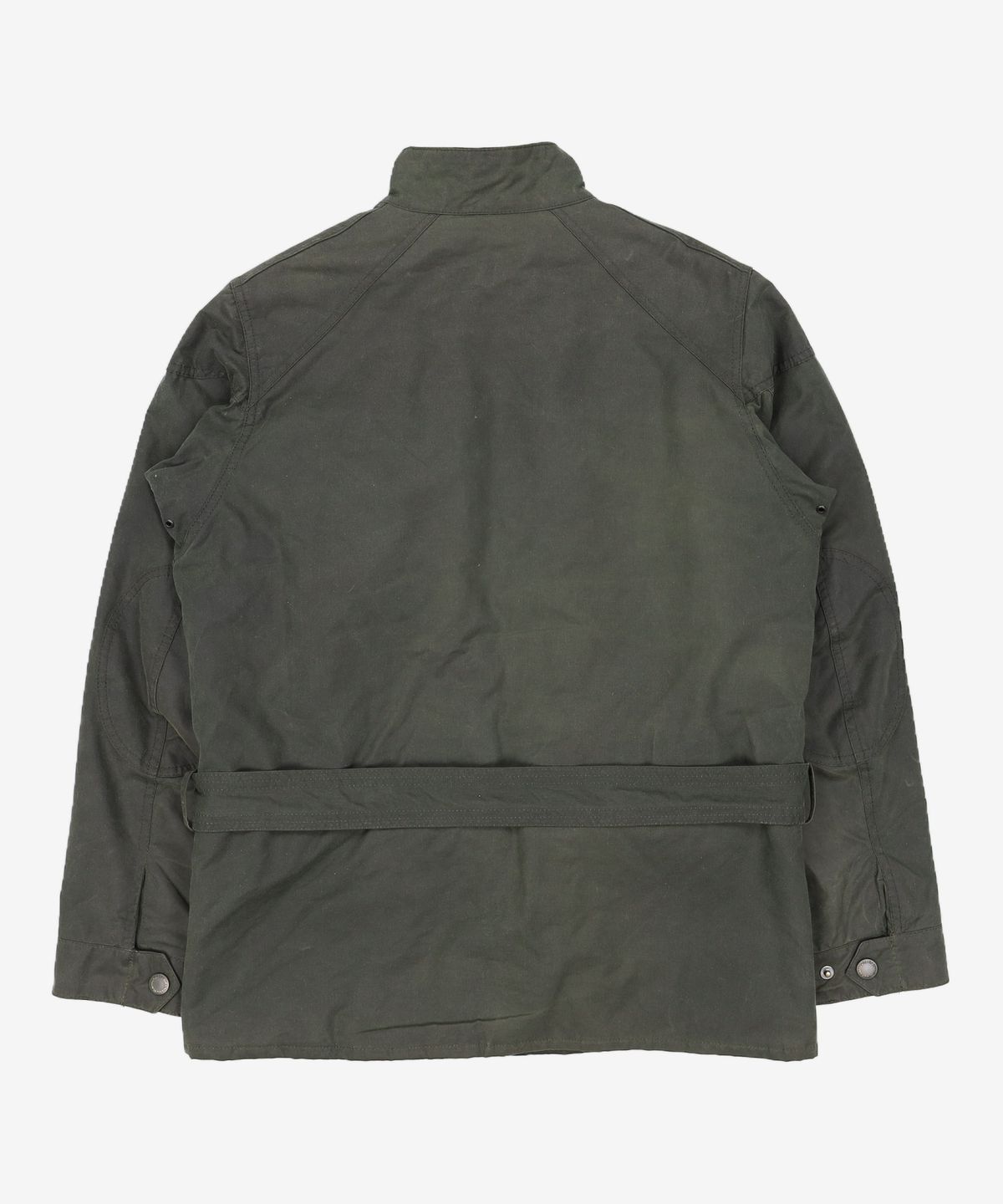바버(BARBOUR) 사파리/헌팅 재킷 M
