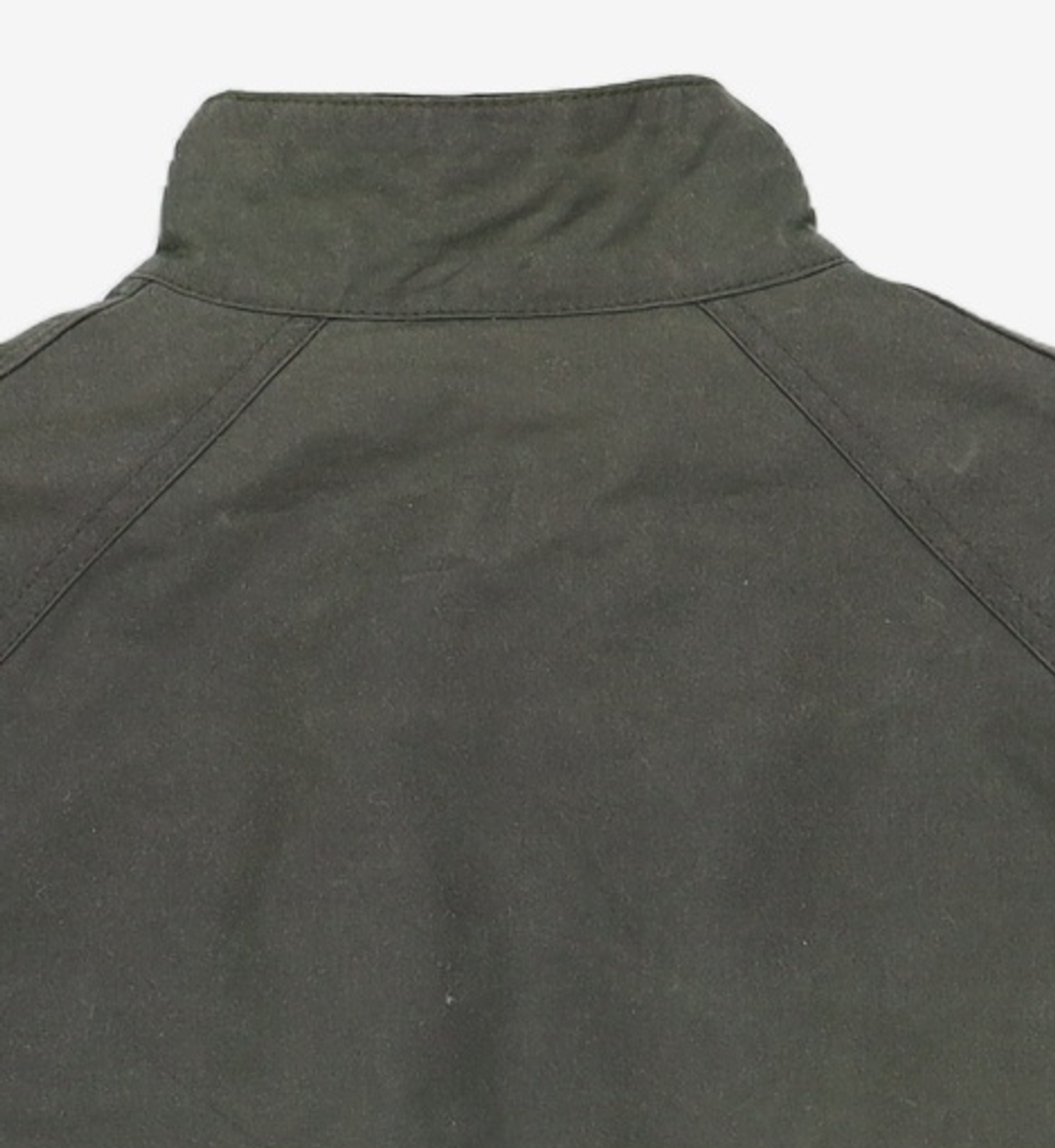 바버(BARBOUR) 사파리/헌팅 재킷 M