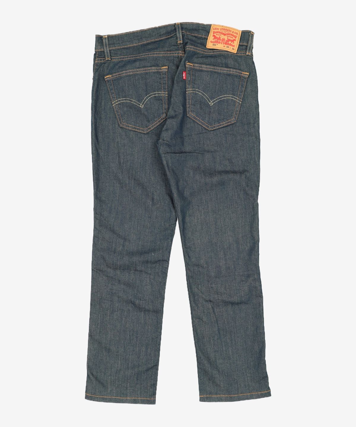 리바이스(LEVI'S) 청/데님 팬츠 W32/L30