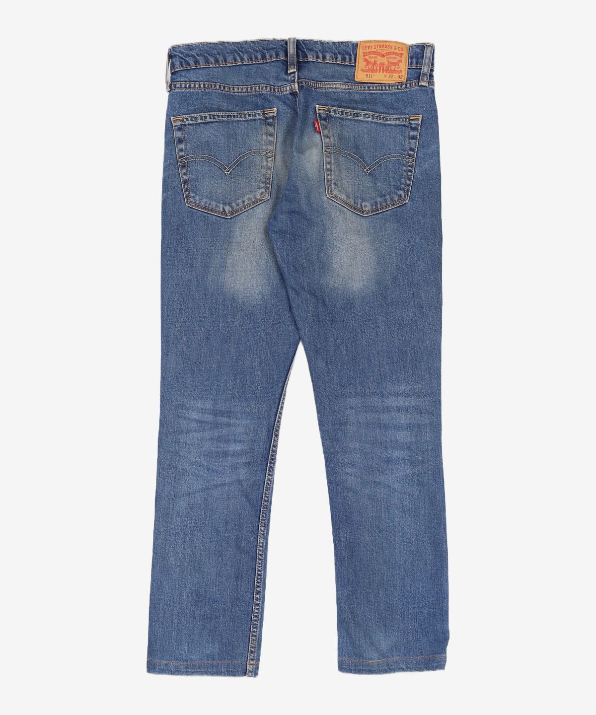 리바이스(LEVI'S) 청/데님 팬츠 W32/L32