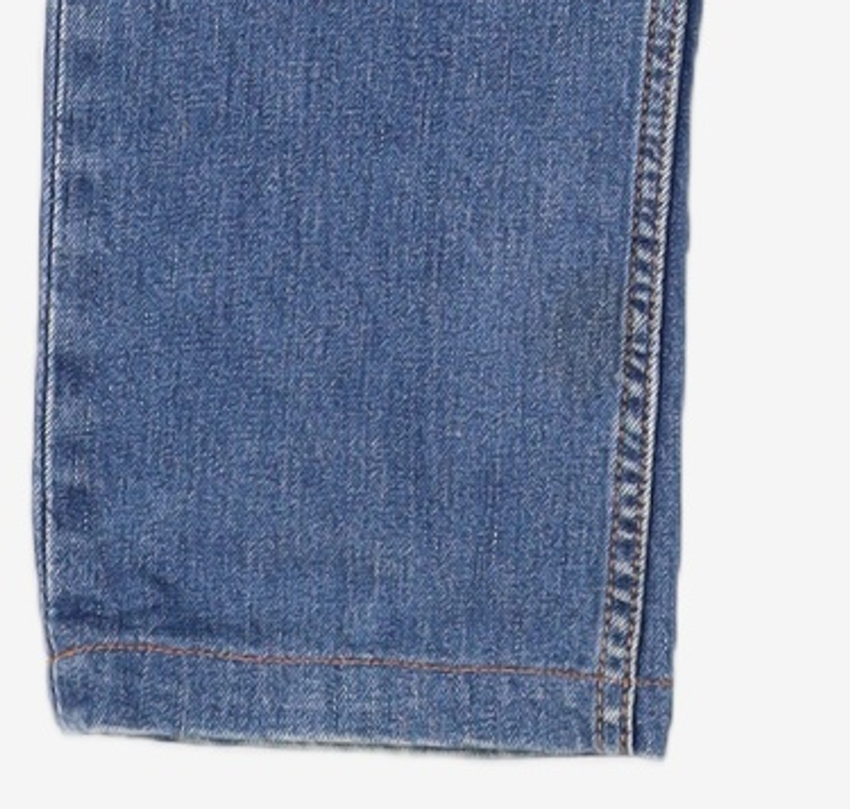 리바이스(LEVI'S) 청/데님 팬츠 W32/L32