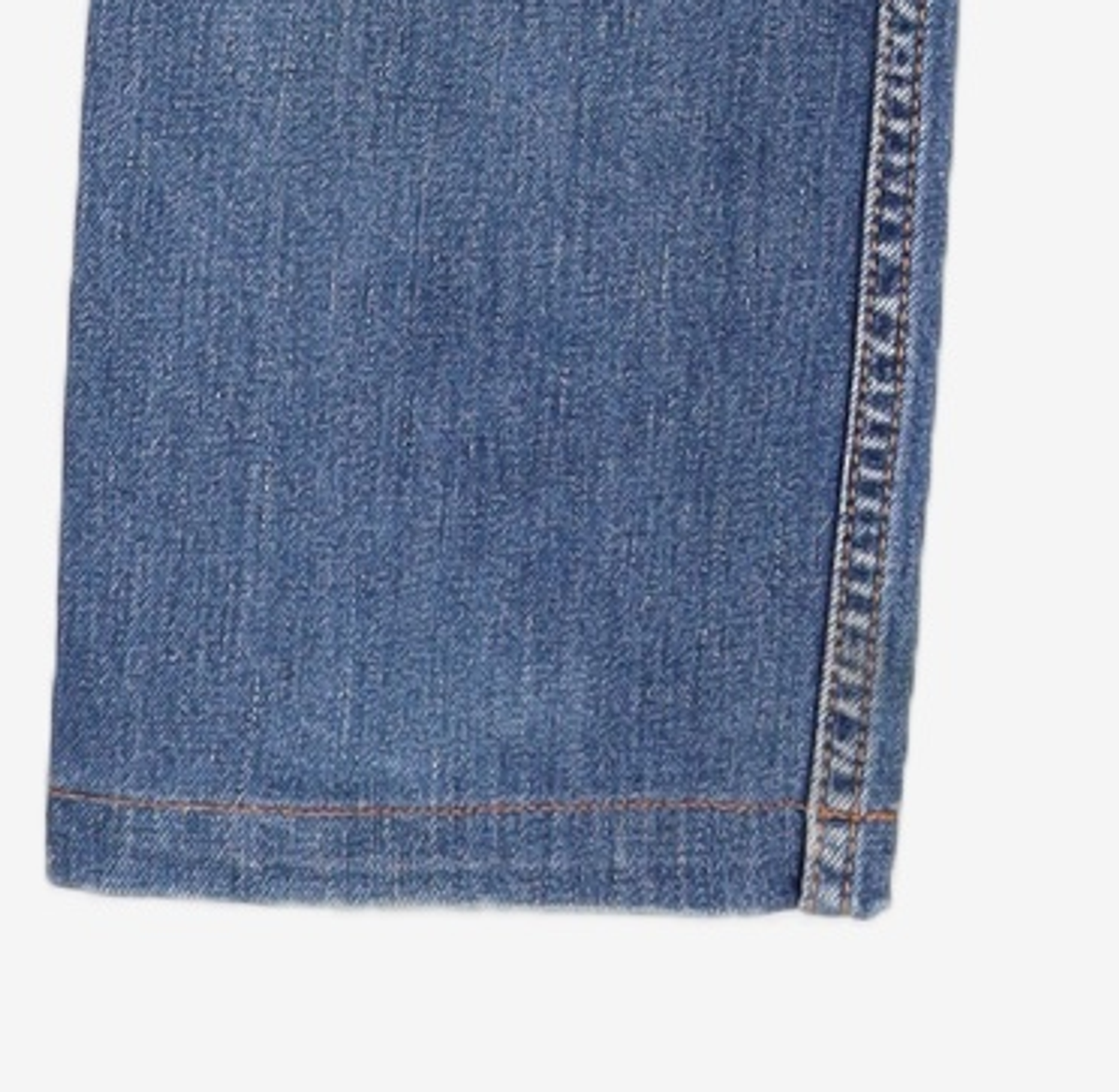 리바이스(LEVI'S) 청/데님 팬츠 W32/L32
