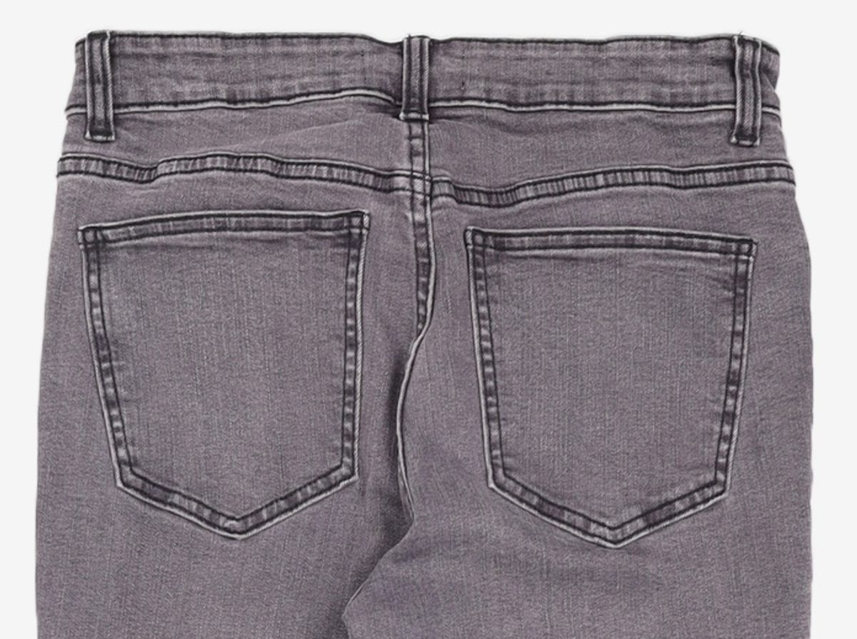 자라(ZARA) 청/데님 팬츠 40
