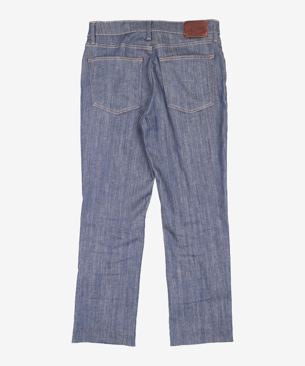 자라(ZARA) 청/데님 팬츠 40