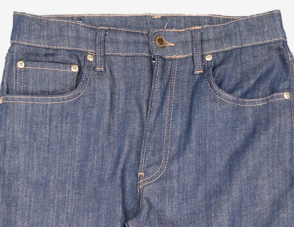 자라(ZARA) 청/데님 팬츠 40