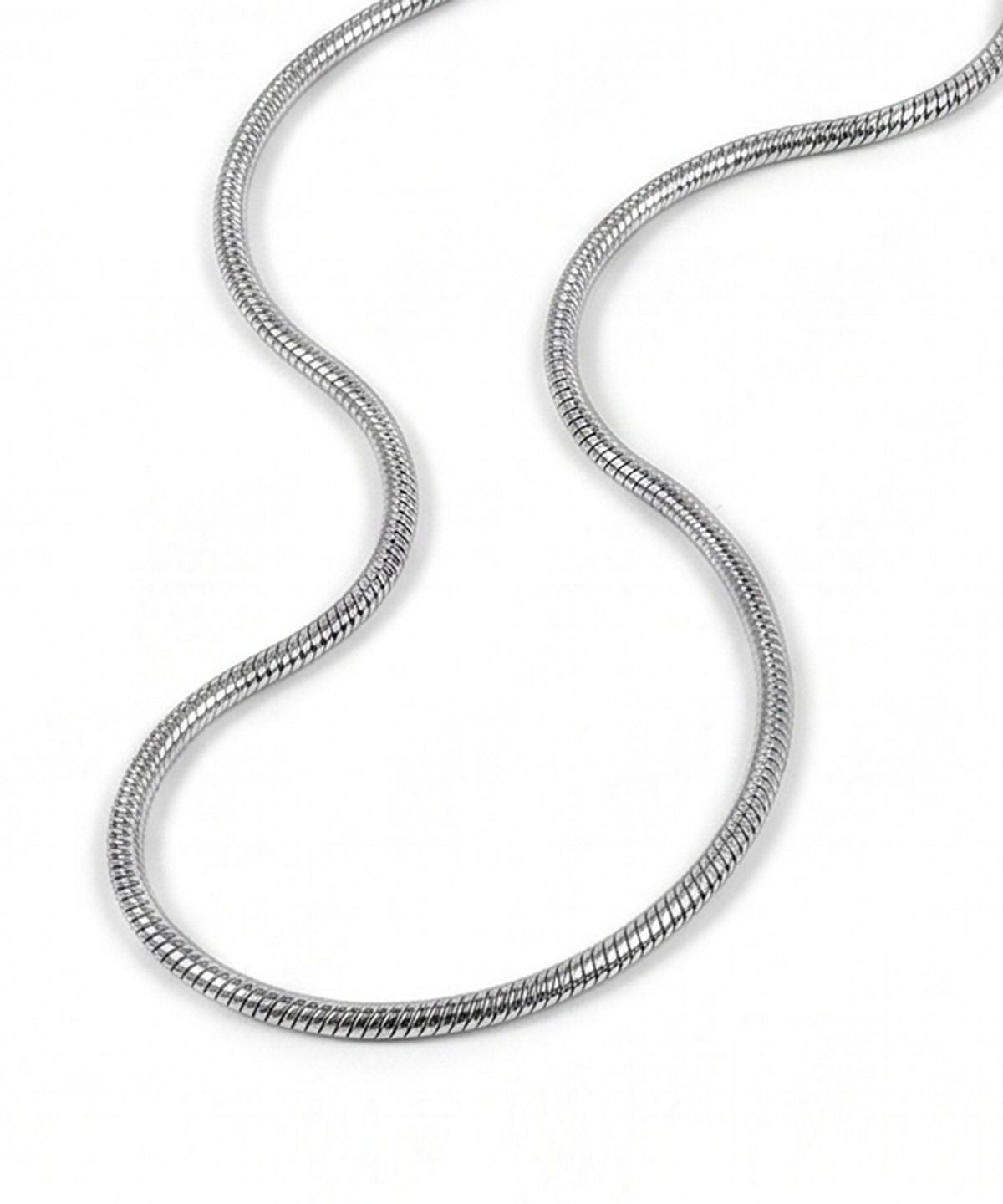 밋맷밋(MEETMETMEET) Sleek Necklace