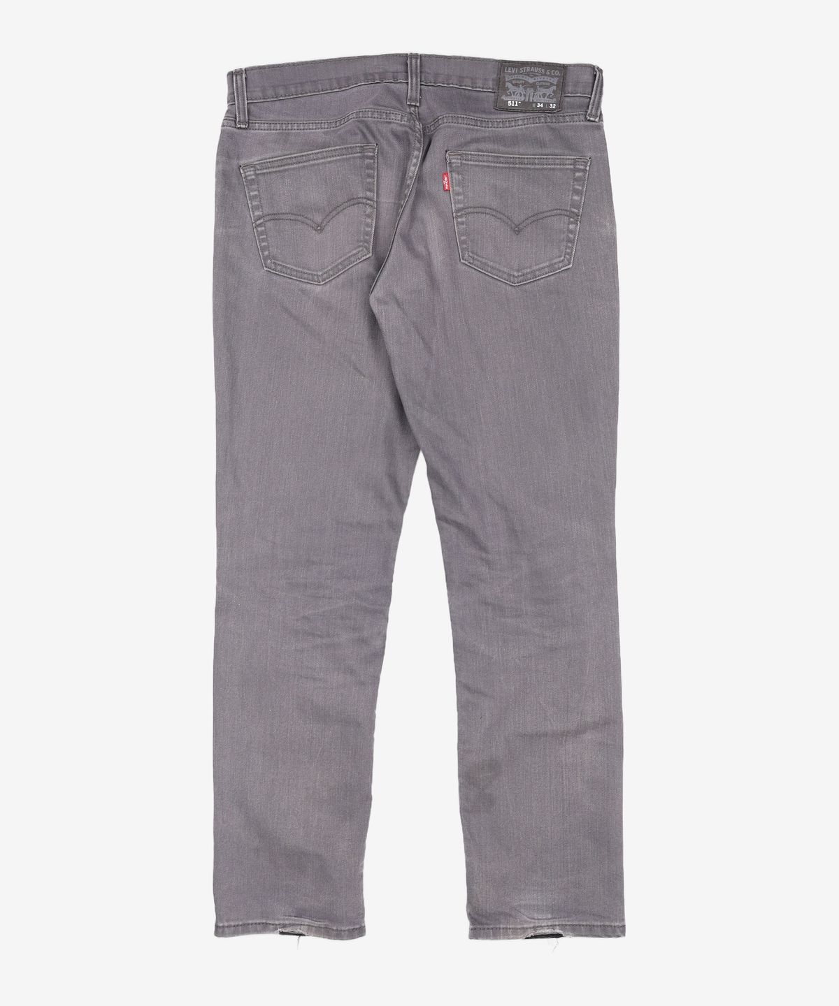 리바이스(LEVI'S) 청/데님 팬츠 34 32
