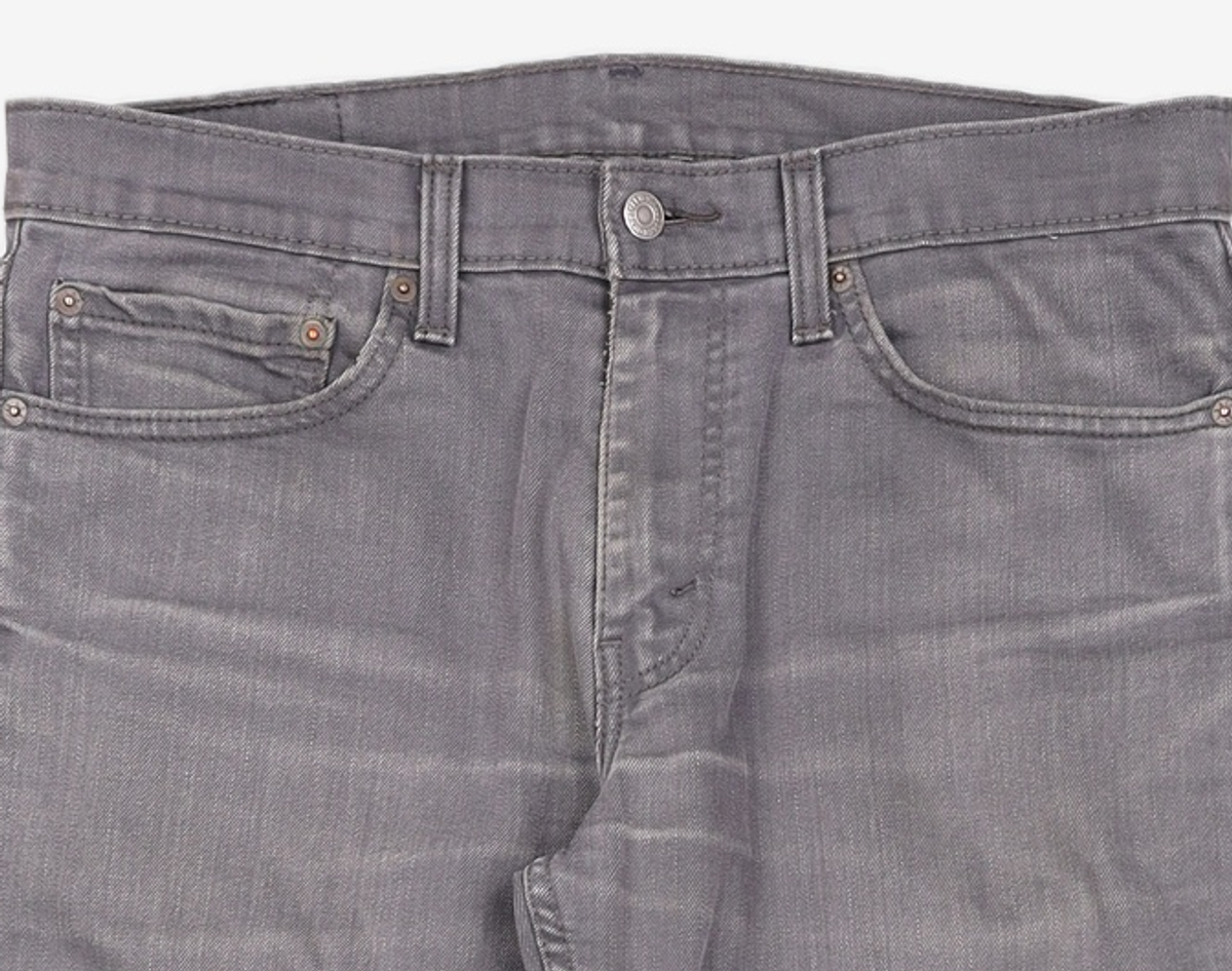 리바이스(LEVI'S) 청/데님 팬츠 34 32